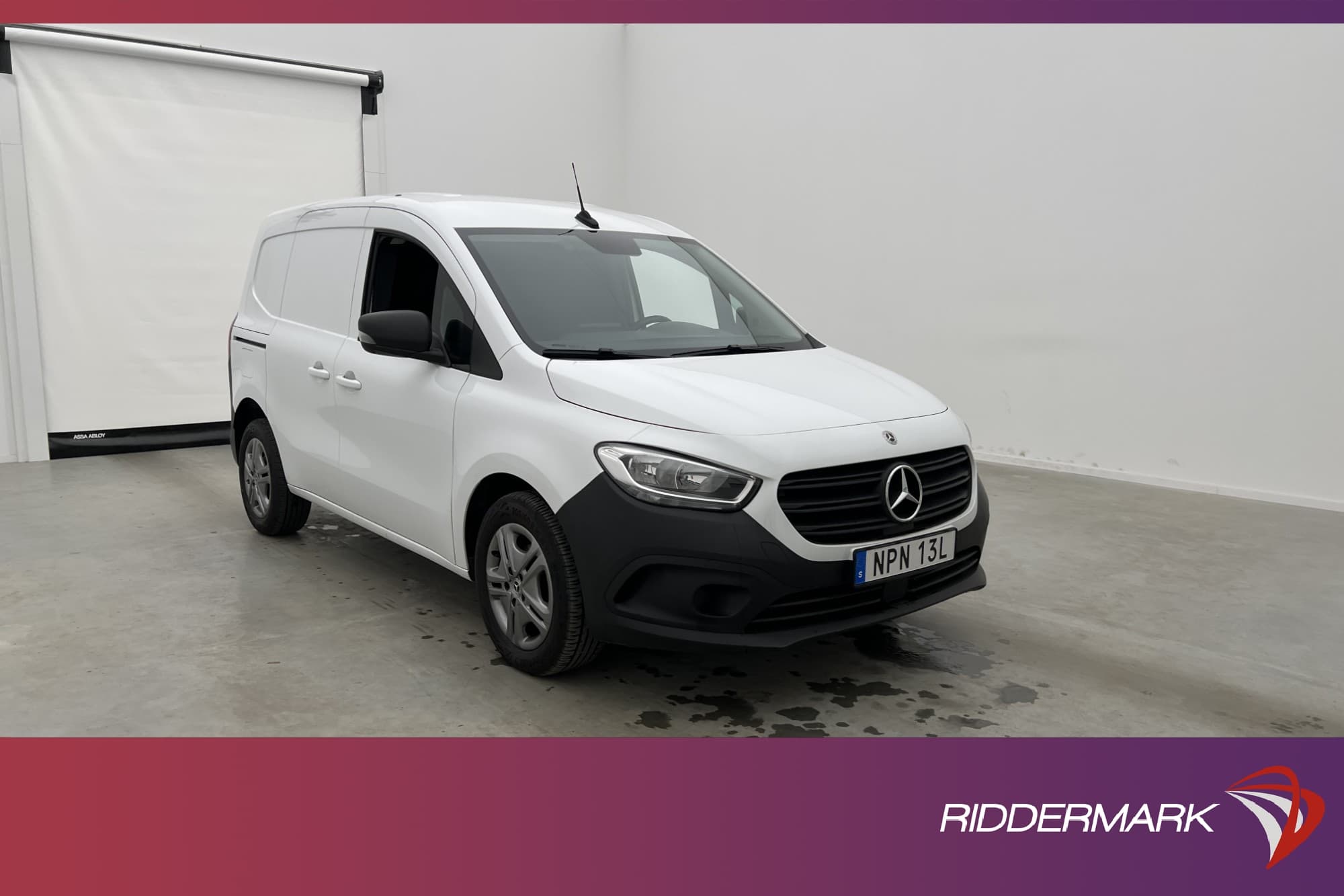 Mercedes-Benz Citan