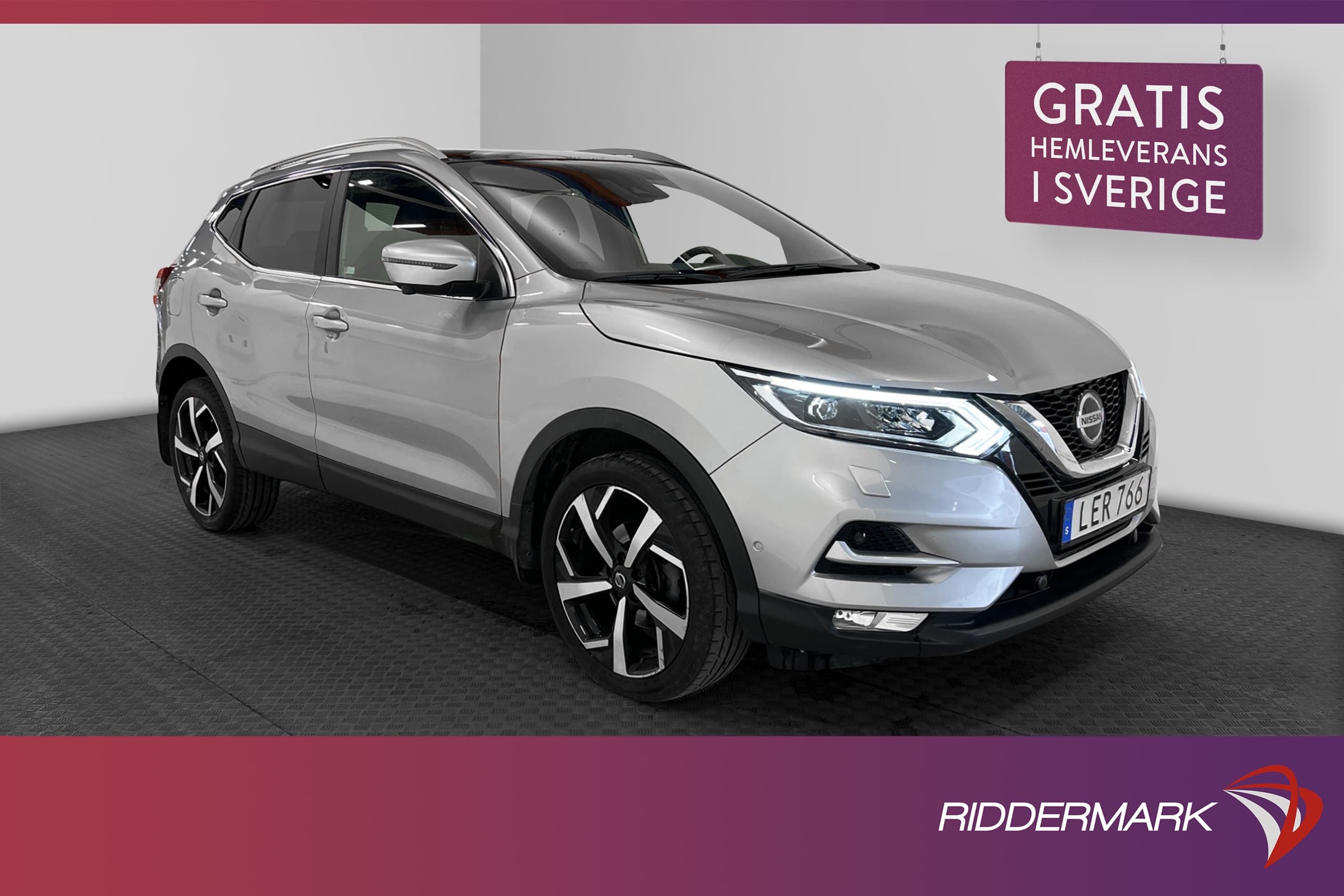 Nissan Qashqai 1.2 DIG-T 