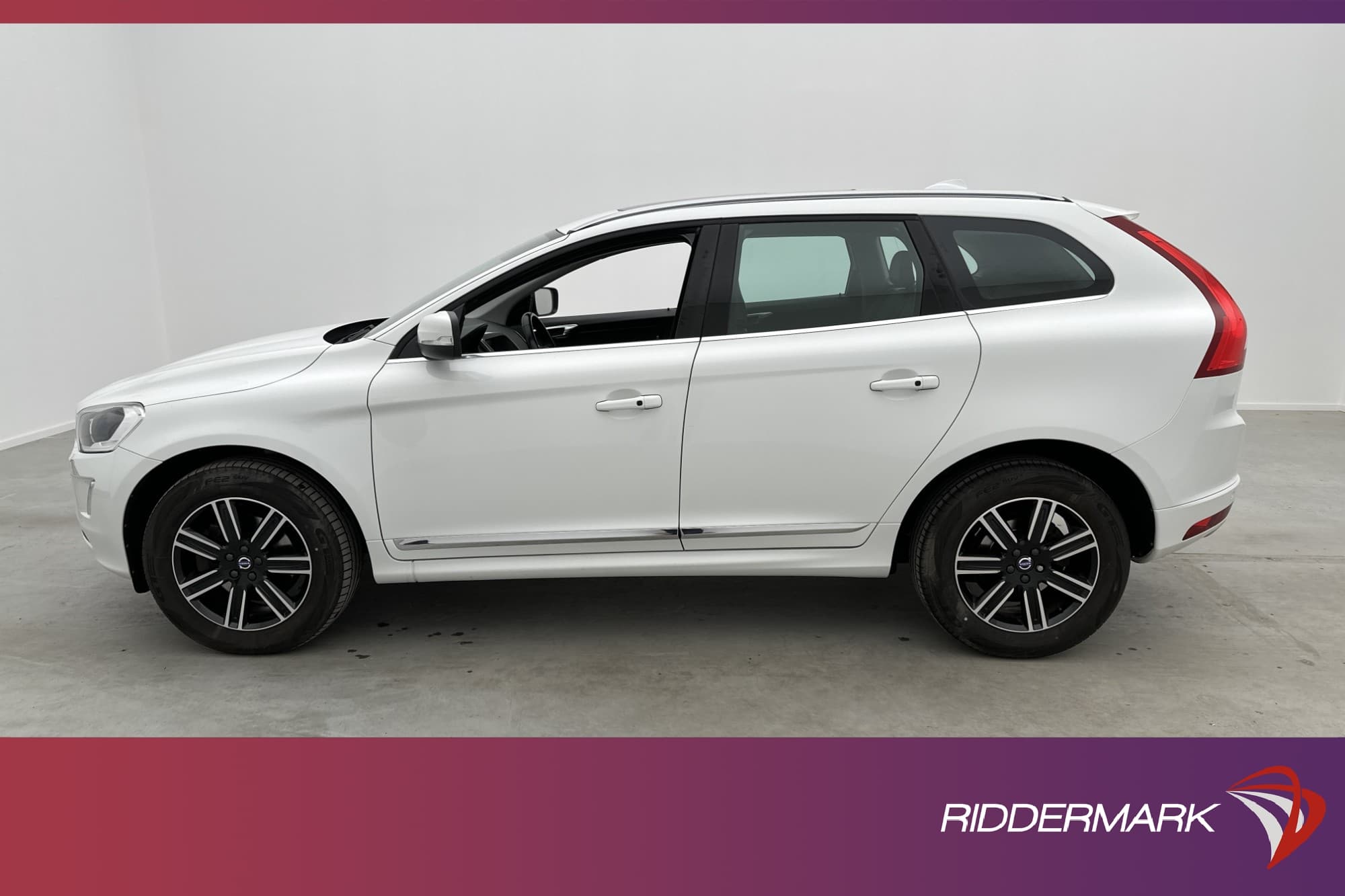 Volvo XC60 D4 AWD Classic