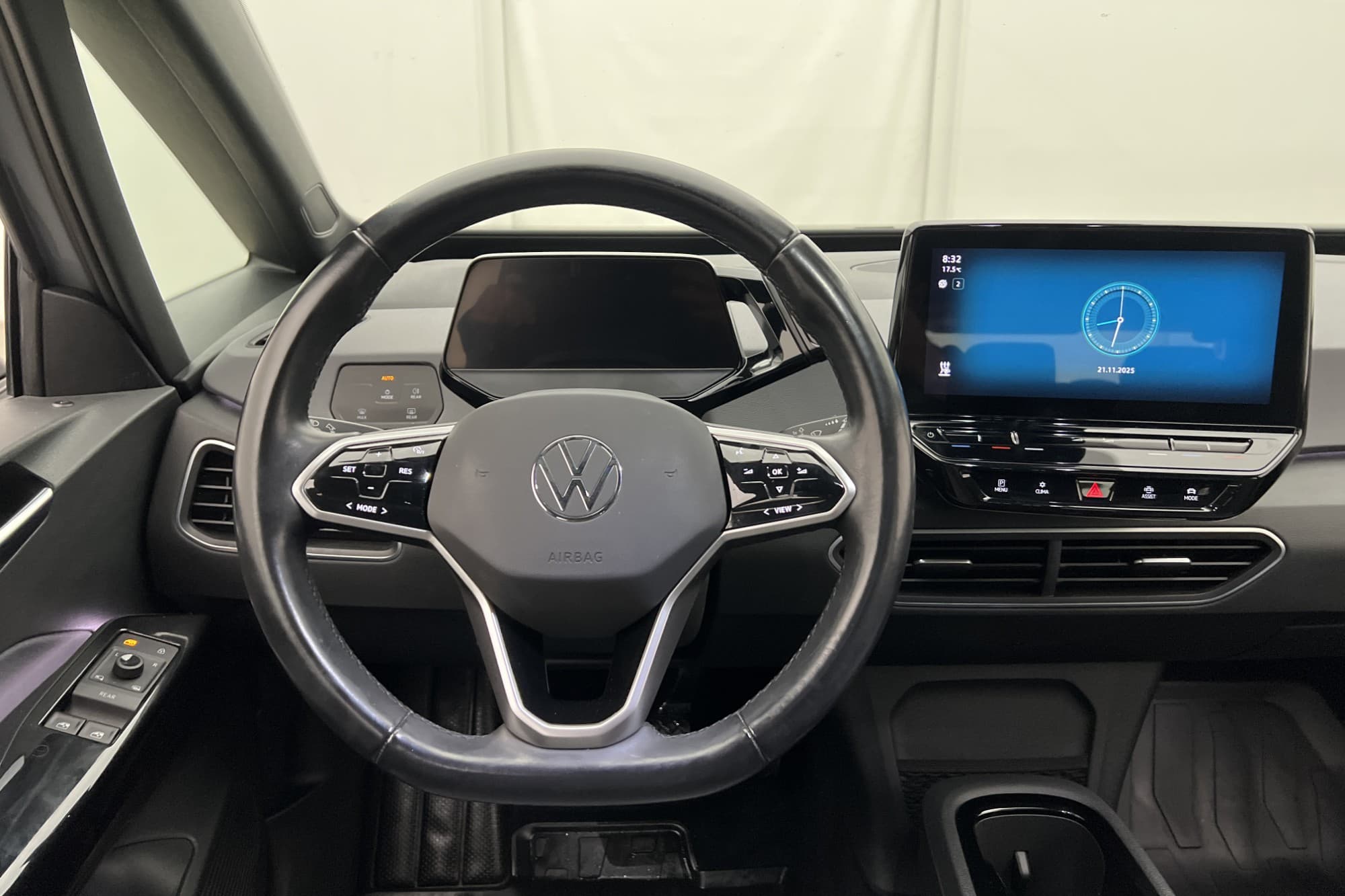 Volkswagen ID.3 Pro Performance 204hk Navi CarPlay MOMS