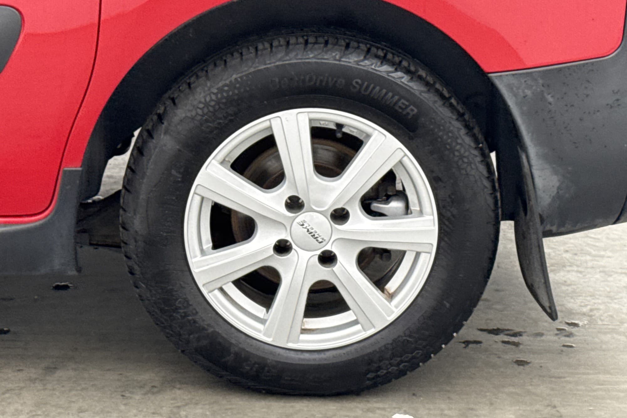 slider