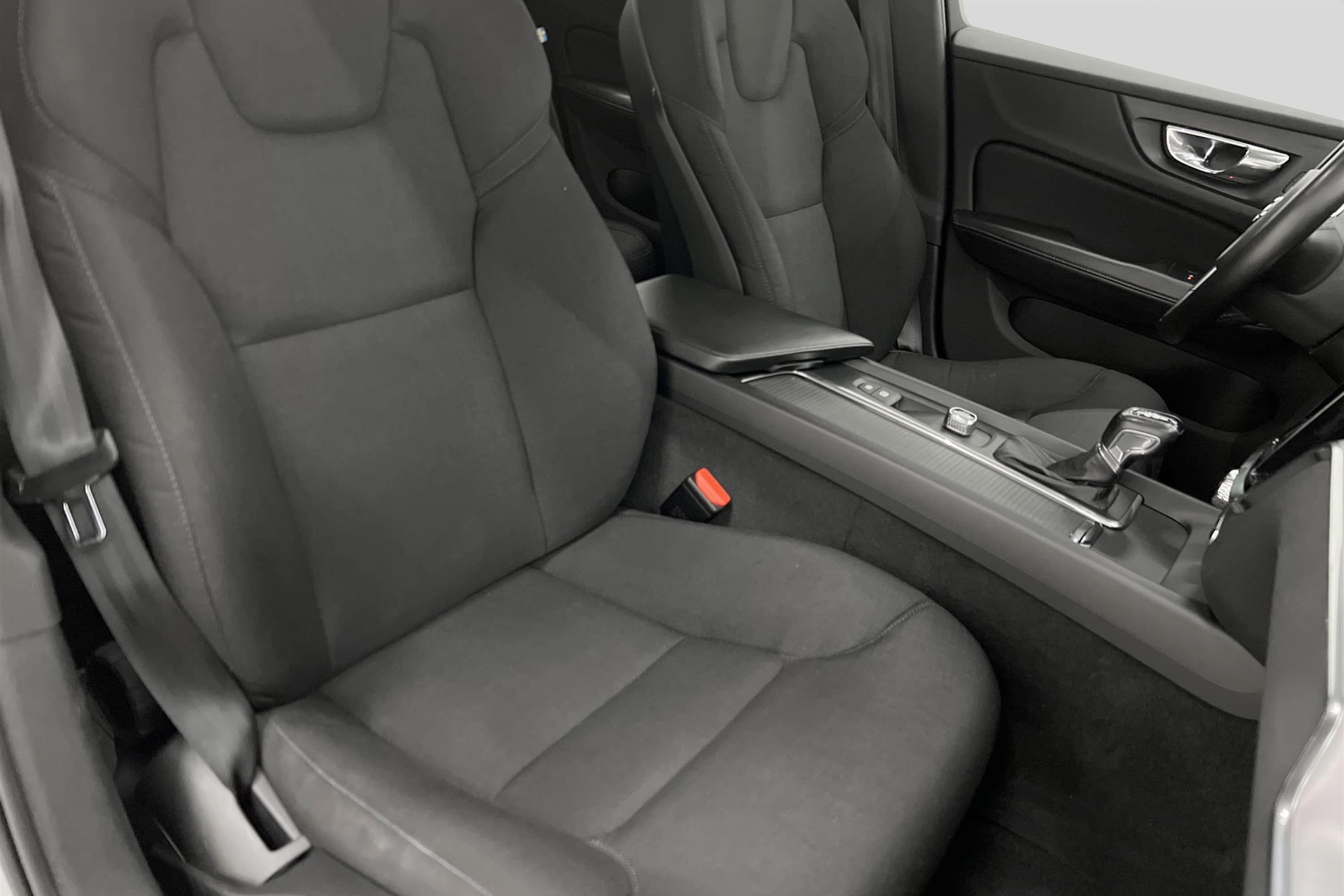 Volvo V60 T6 AWD 310hk Voc B-värm Navigator Dragkrok B-Kam