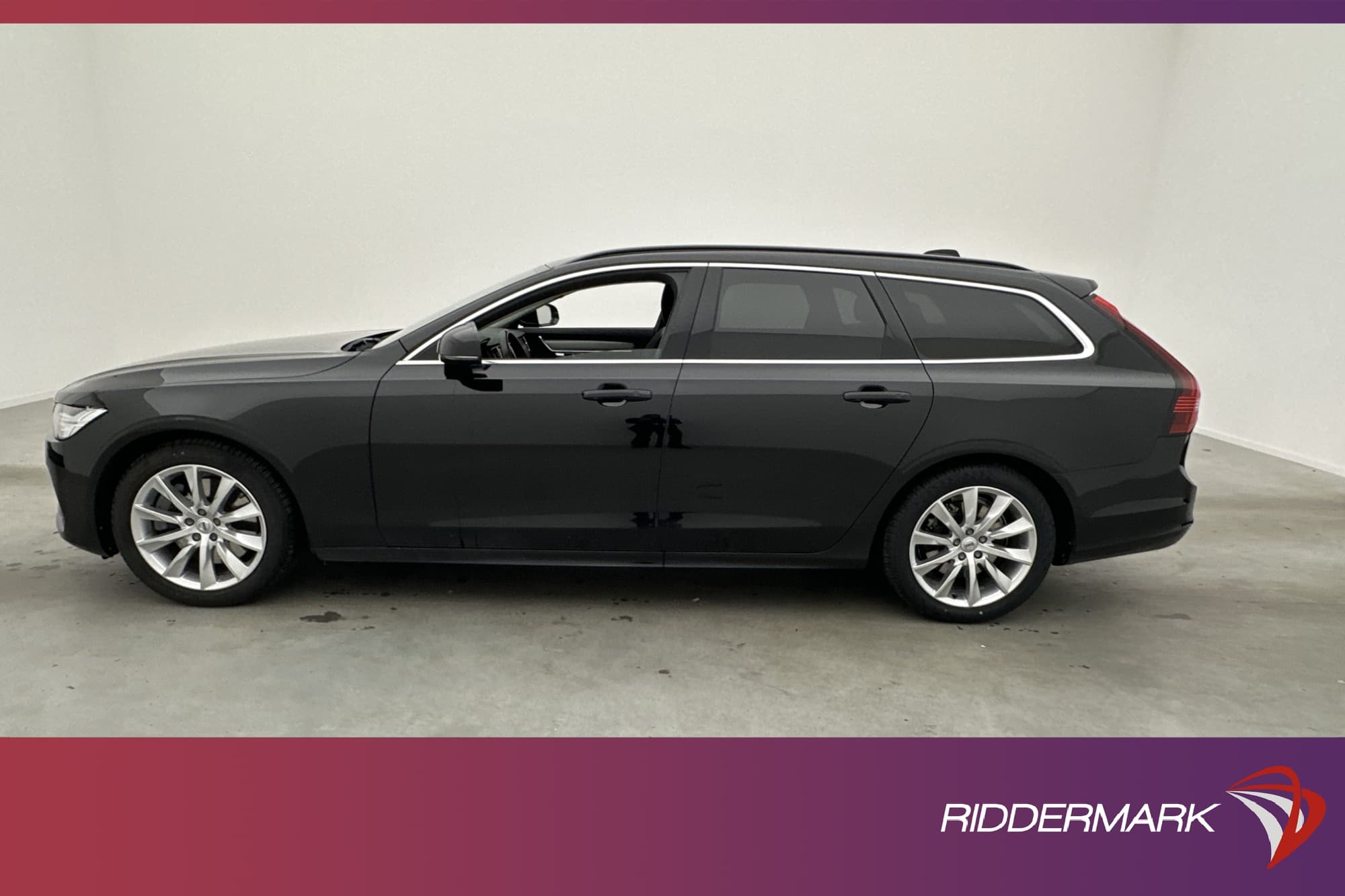 Volvo V90 B4 197hk