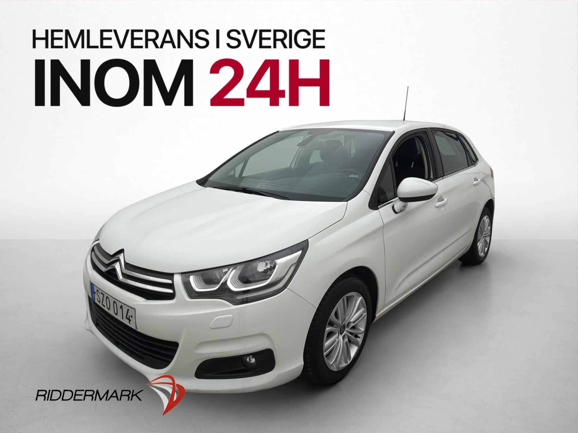Citroën C4
