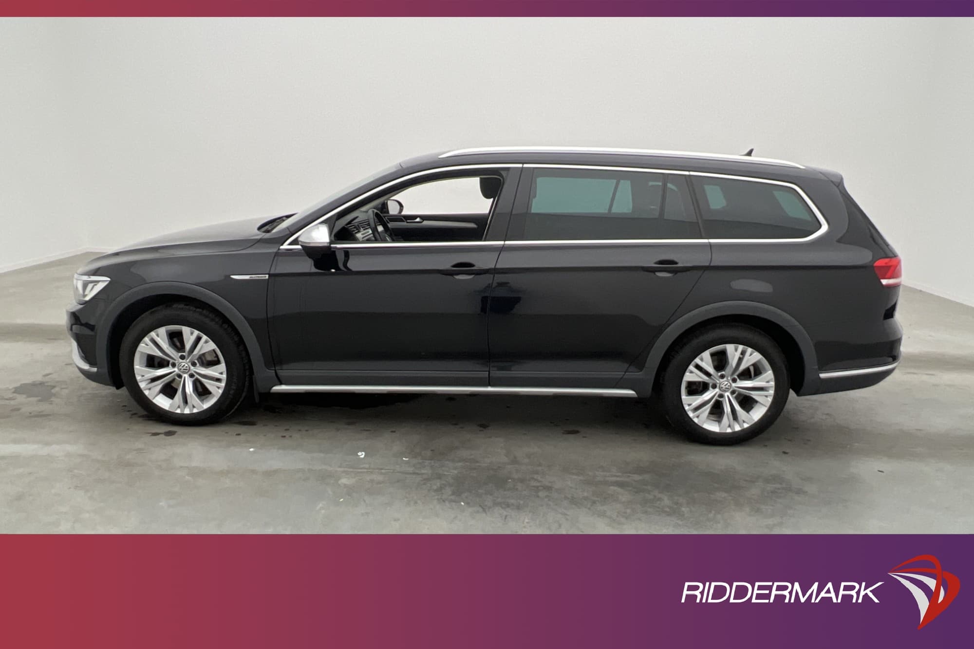 Volkswagen Passat Alltrack 2.0 TDI 4M