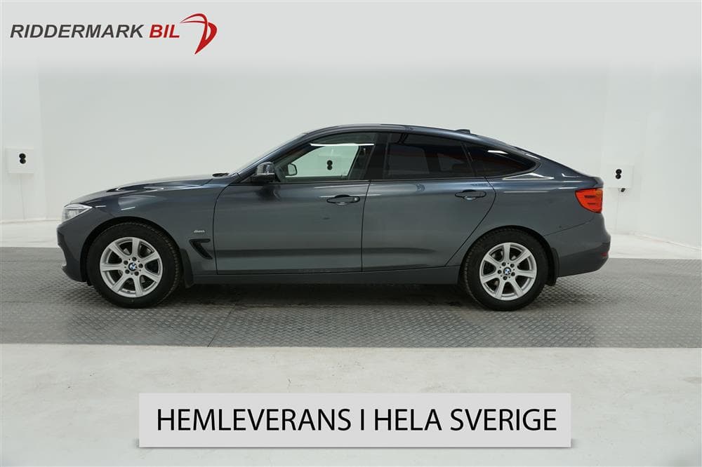 BMW 320d