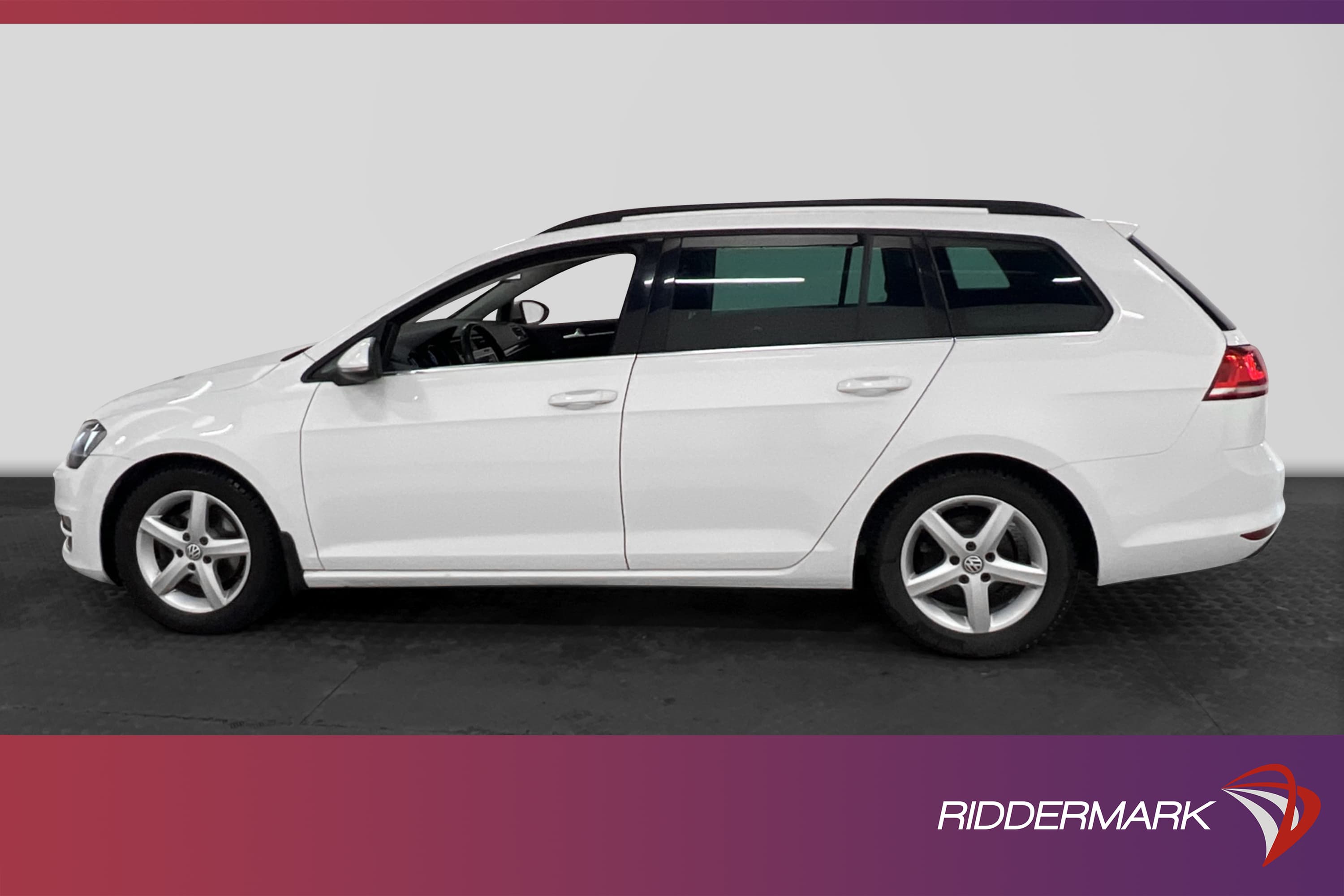 Volkswagen Golf Sportscombi