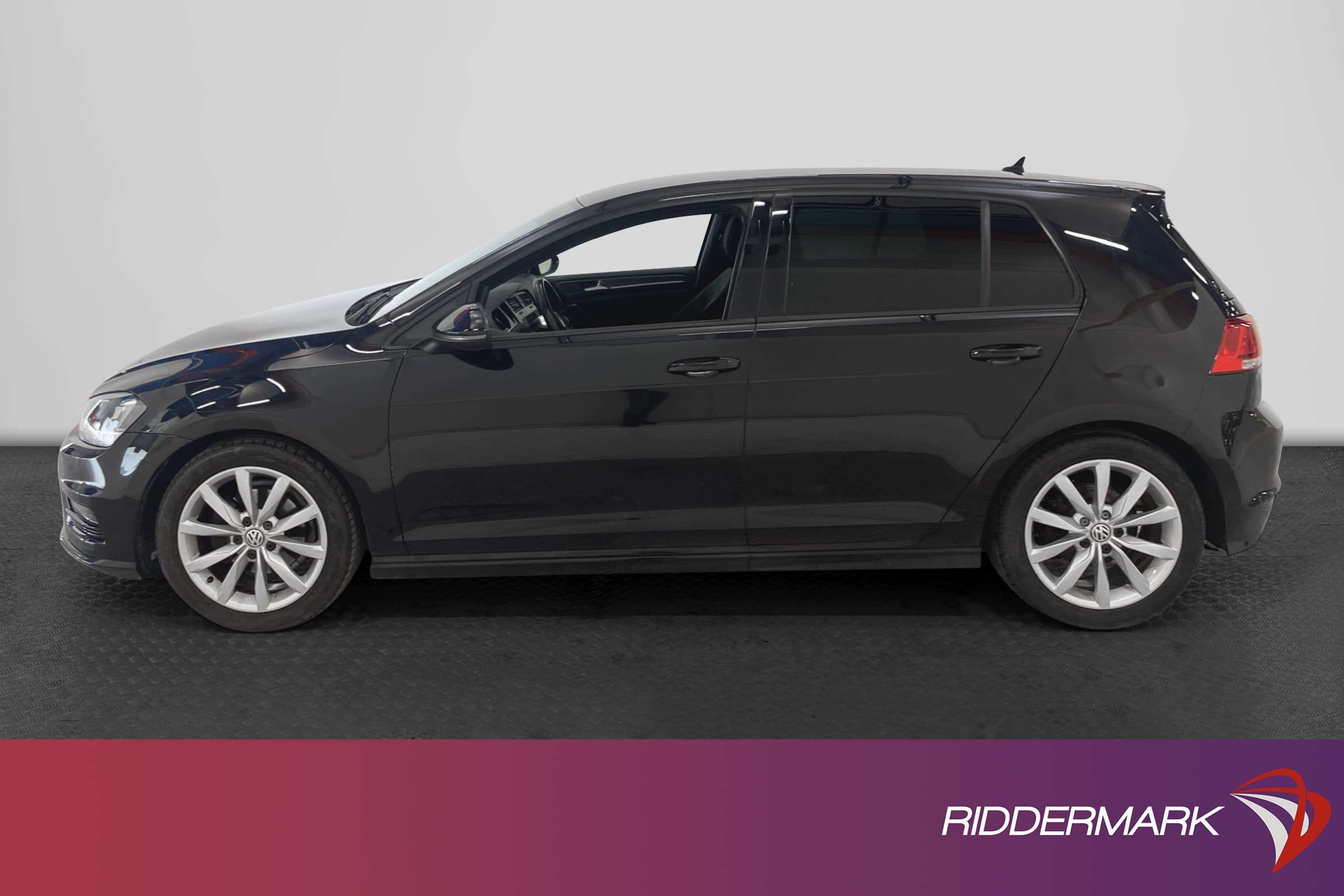 Volkswagen Golf 1.4 TSI