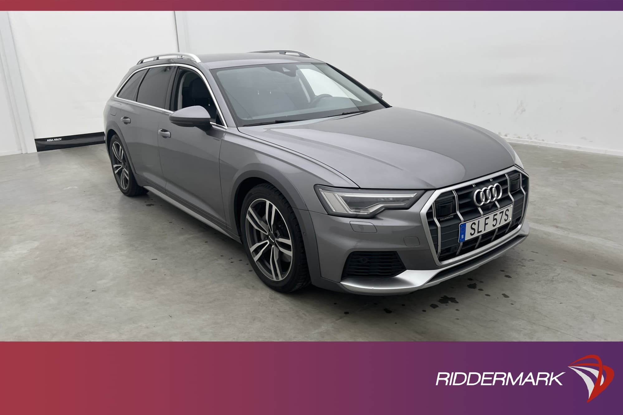 Audi A6 Allroad 45 TDI Q Proline Matrix 360° Luft 4-Zon Drag