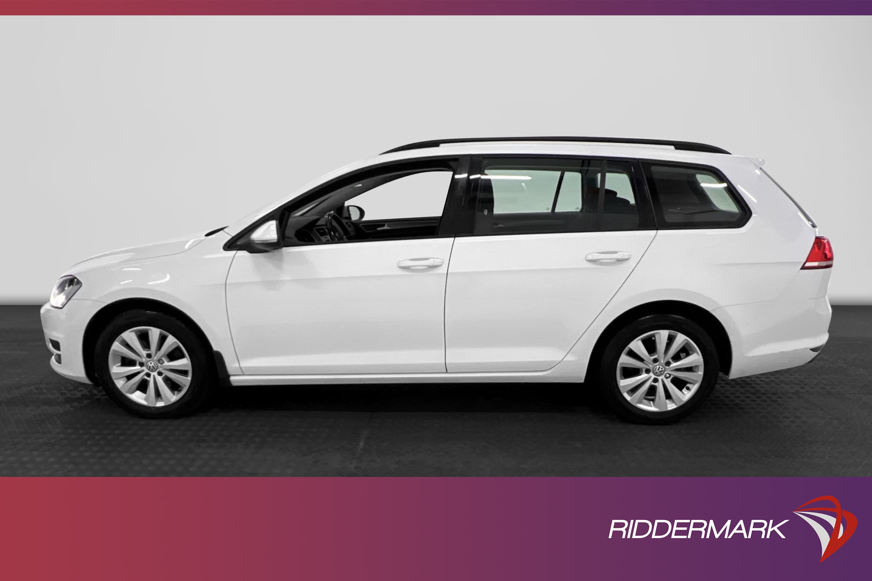Volkswagen Golf 1.6 TDI 105hk