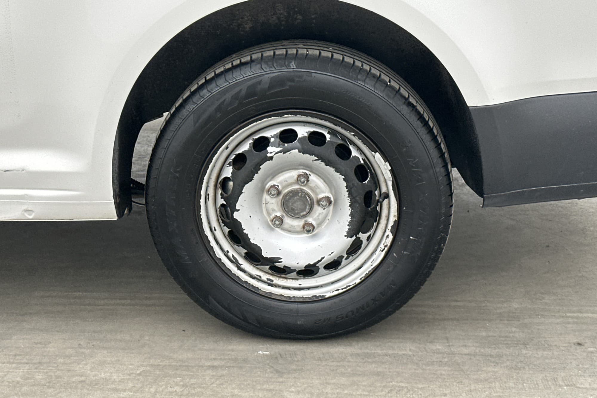 slider