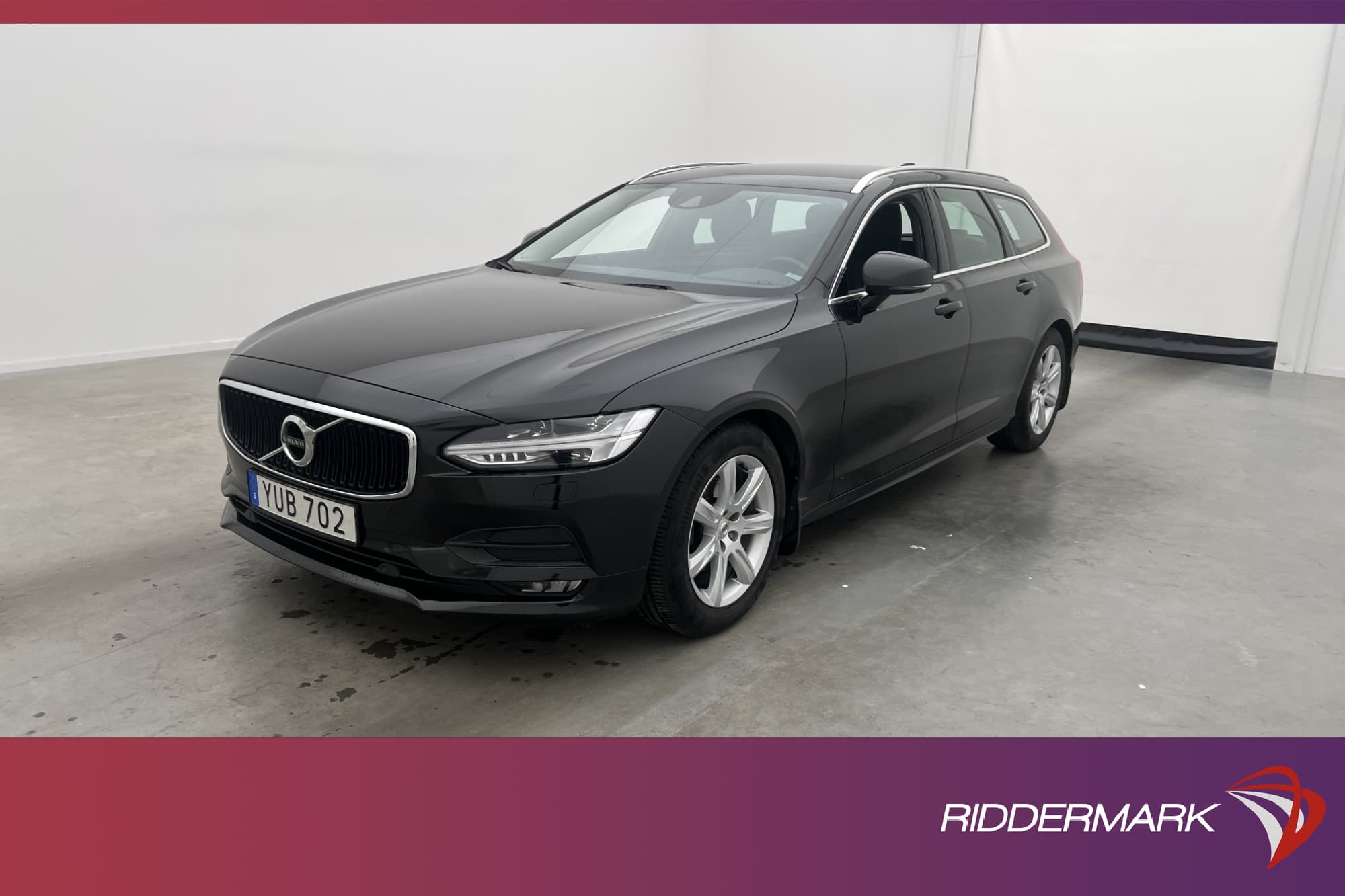 Volvo V90 D3e 150hk