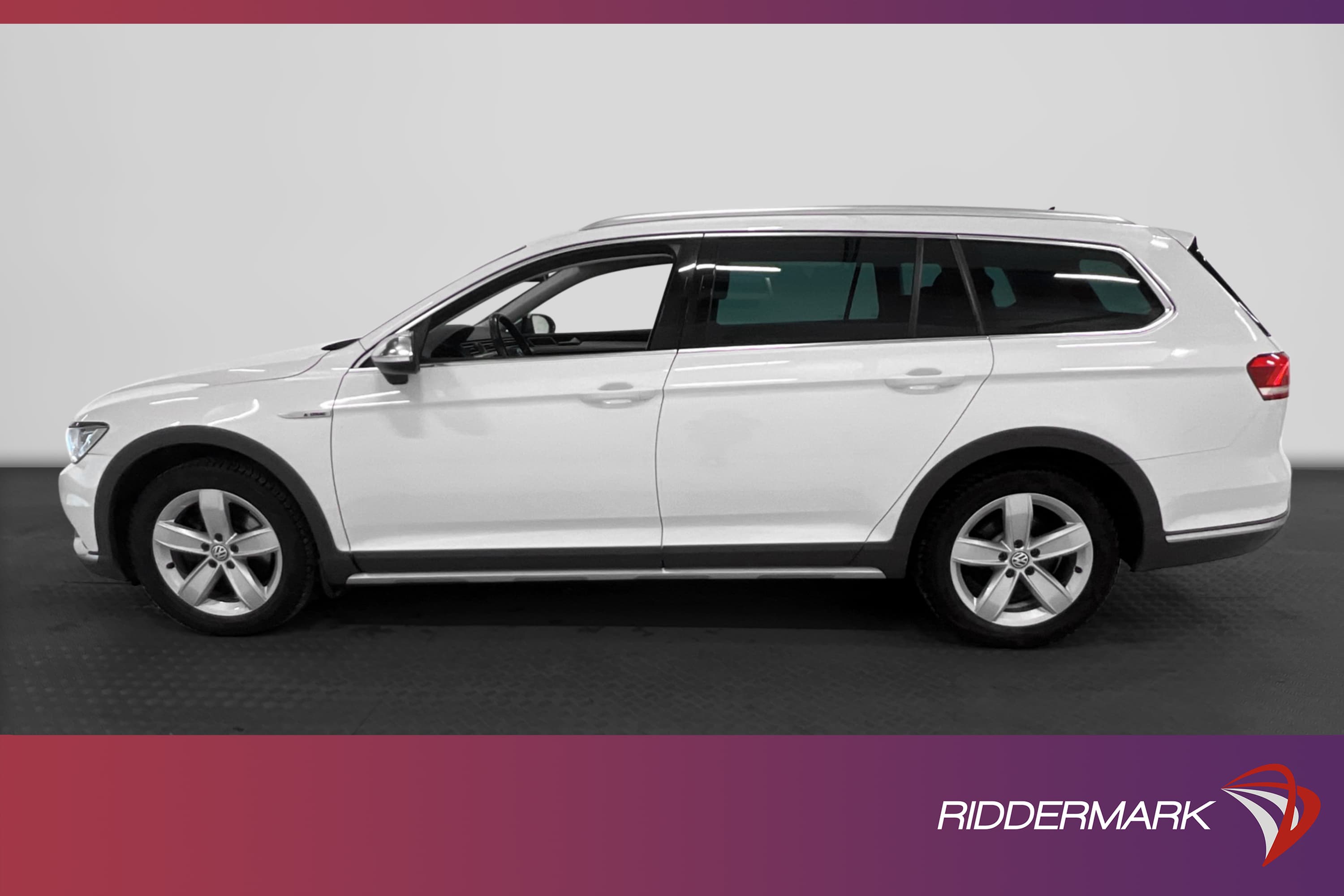 Volkswagen Passat Alltrack  2.0 TDI 4M