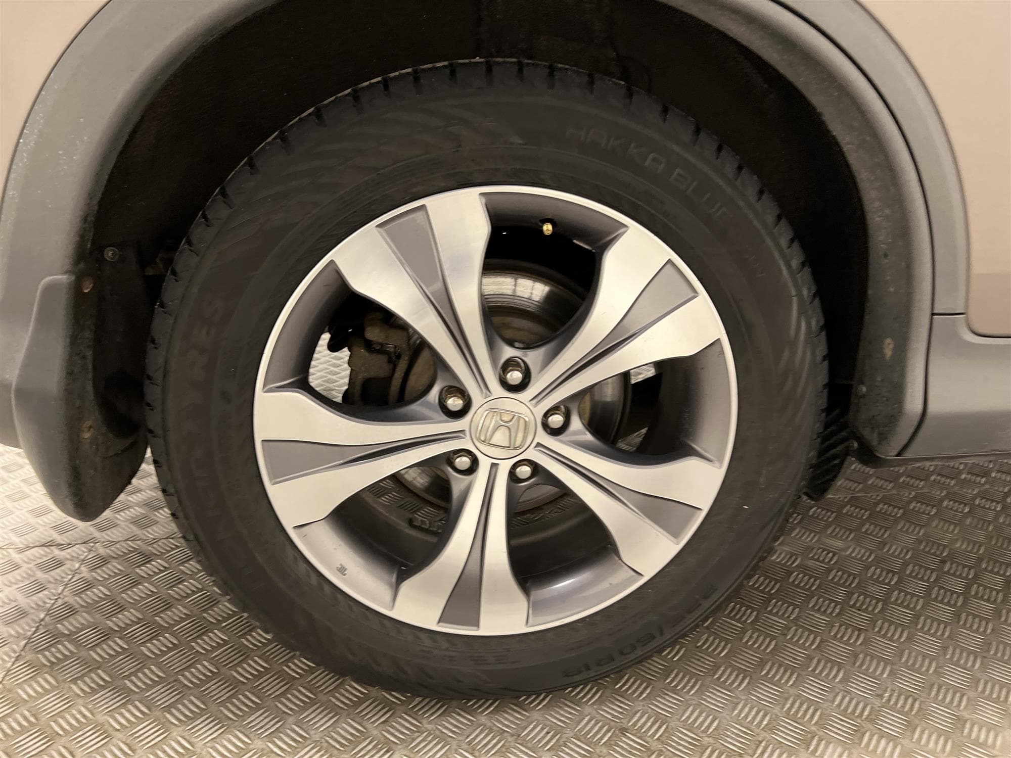 Honda CR-V 2.2 i-DTEC 4WD 150hk Navi B-Kam Panorama