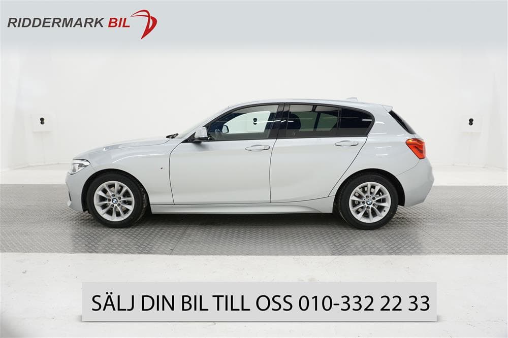 BMW 116d
