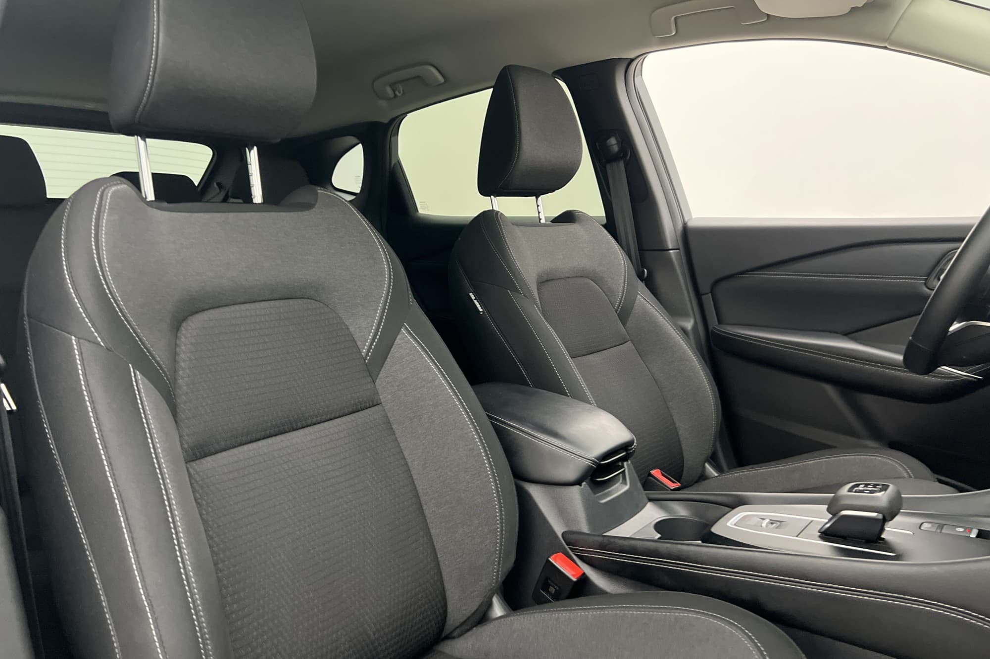 Nissan Qashqai N-Connecta Drag 360° Navi Rattvärme CarPlay