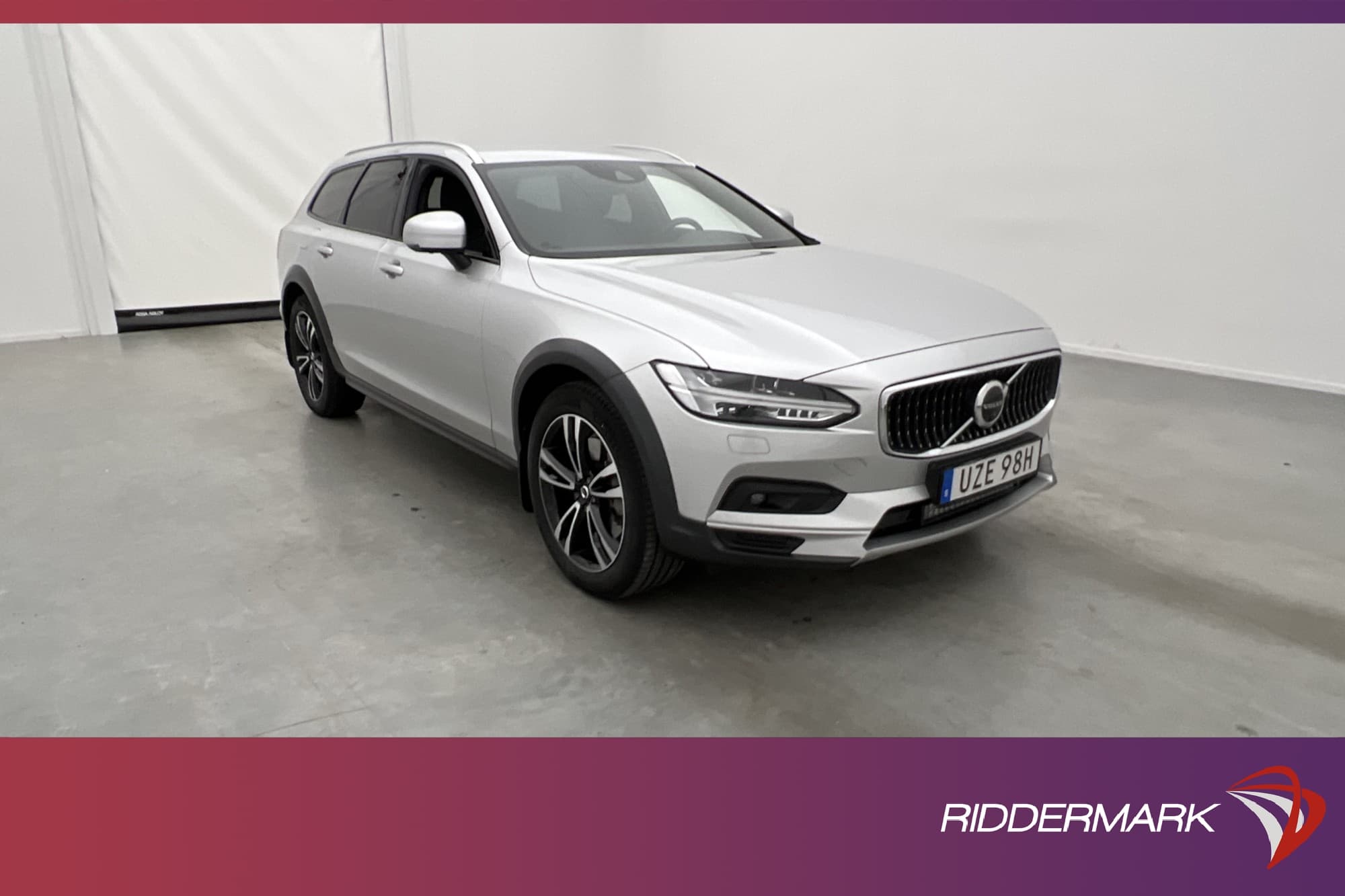 Volvo V90 Cross Country B4 197hk AWD
