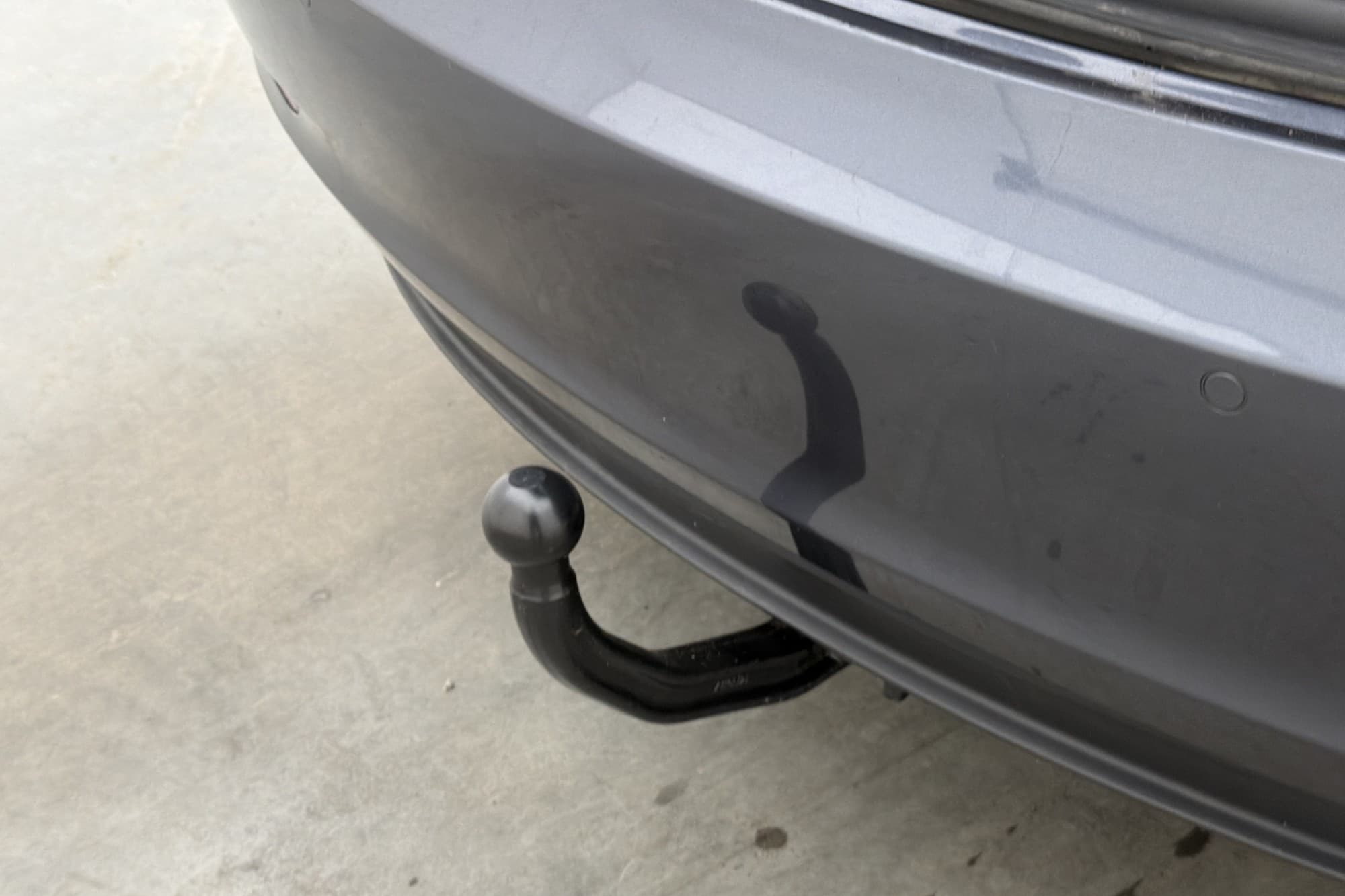 Tesla Model 3 Long Range 440hk AWD Autopilot Dragkrok MOMS