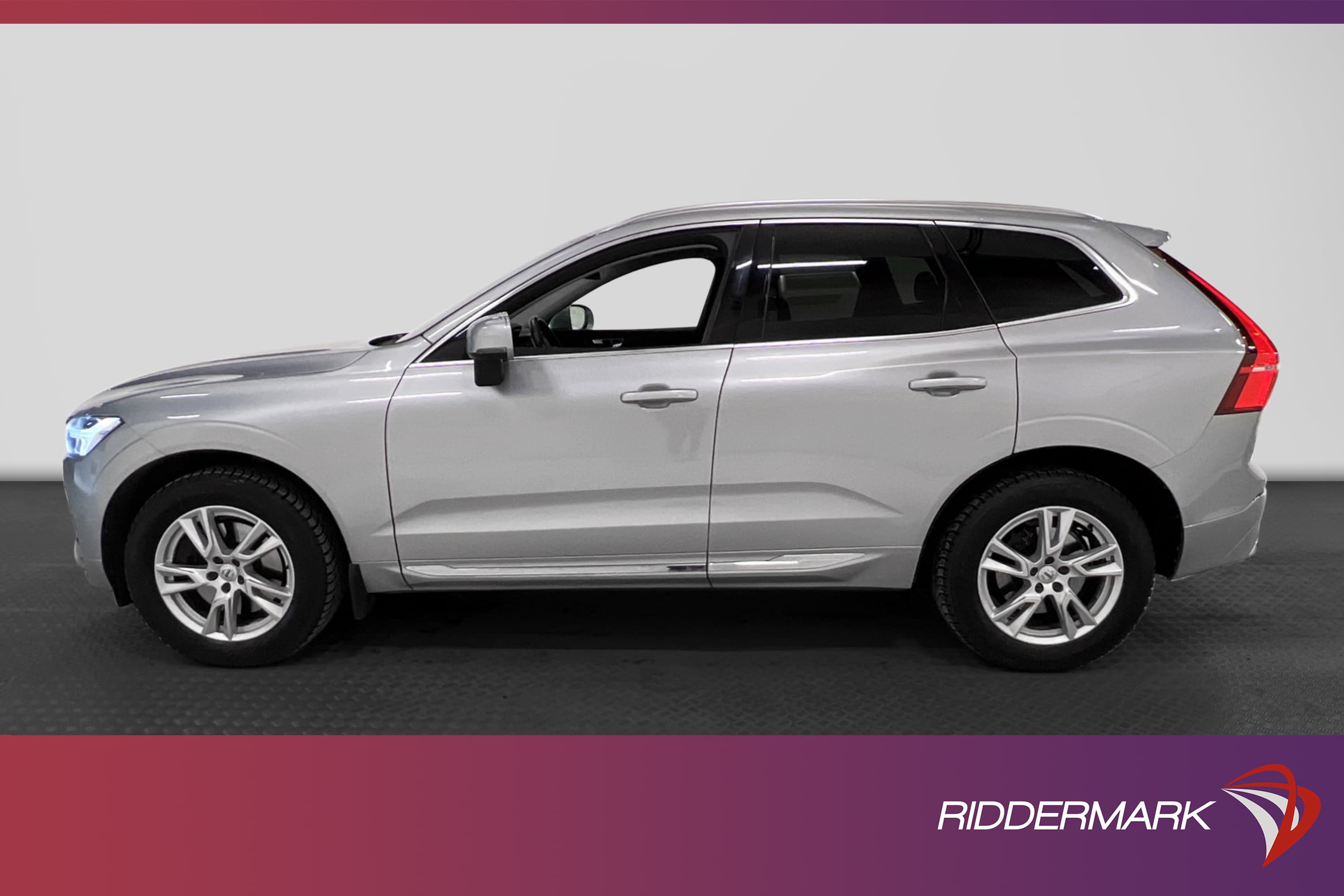 Volvo XC60 D4 AWD