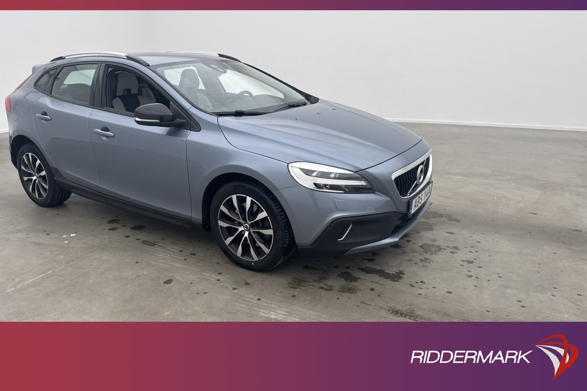 Volvo V40 Cross Country D3
