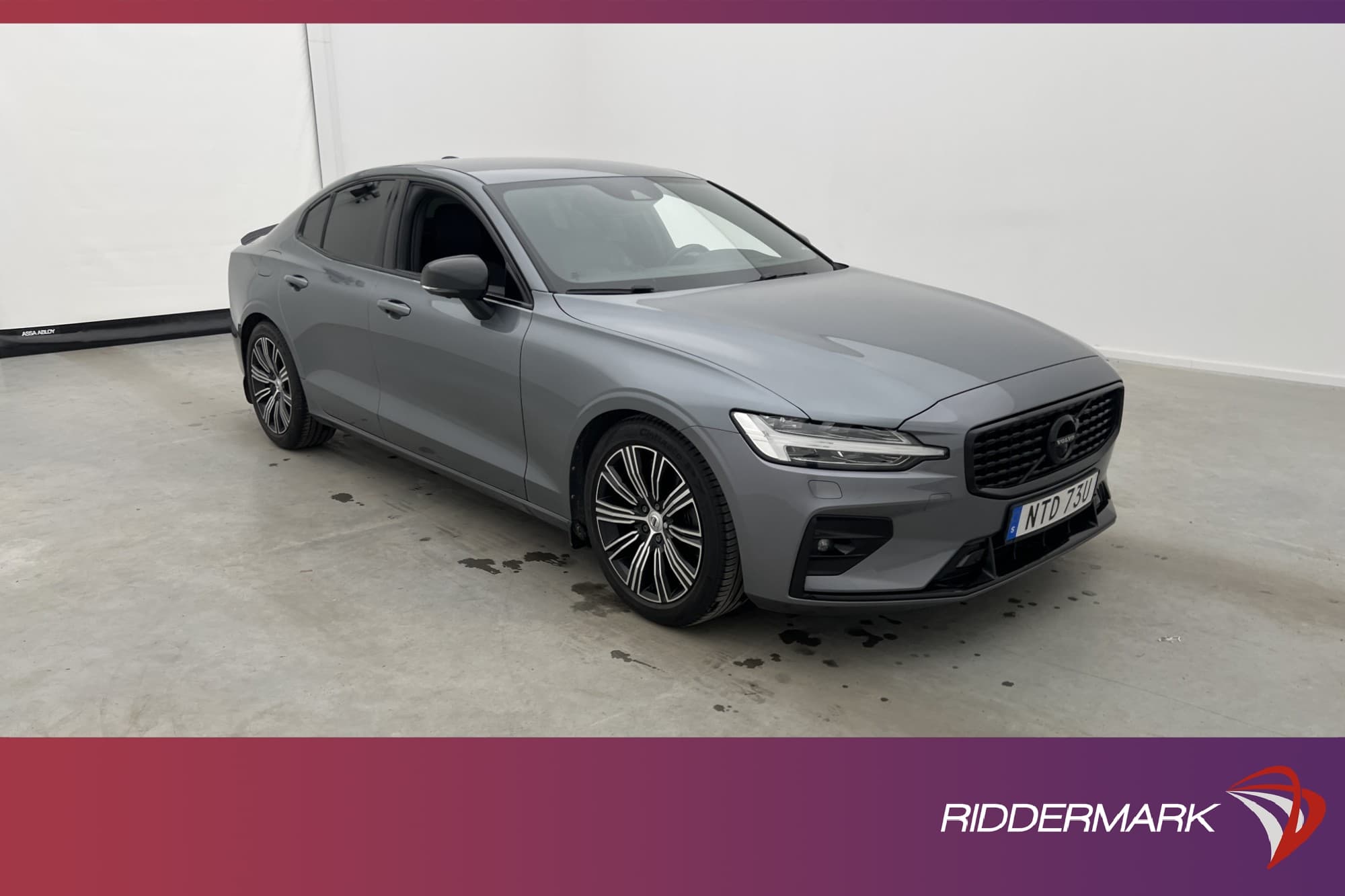 Volvo S60 T5