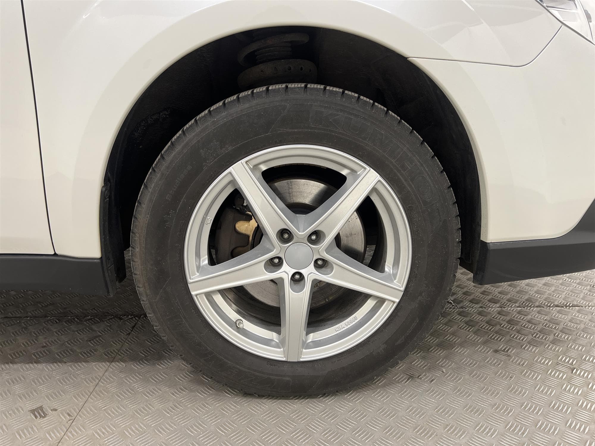 Subaru Outback 2.0 150hk 4WD Skinn Taklucka B-Kamera Navi