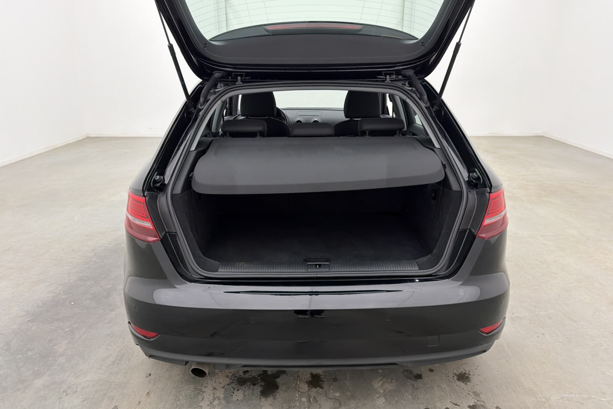 Audi A3 Sportback 30 TFSI Proline Adaptiv-Fart Bluetooth 