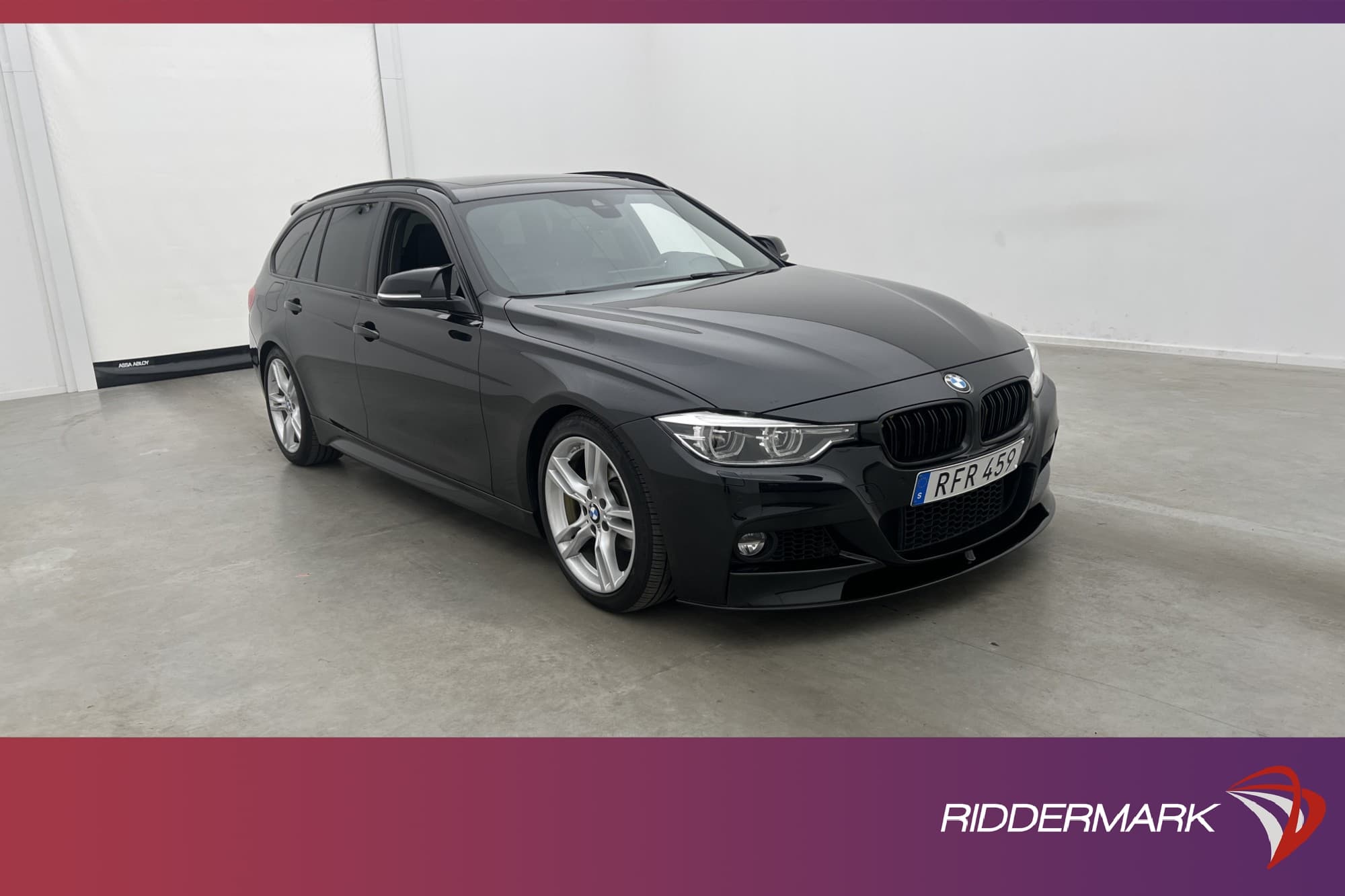 BMW 320 i xDrive