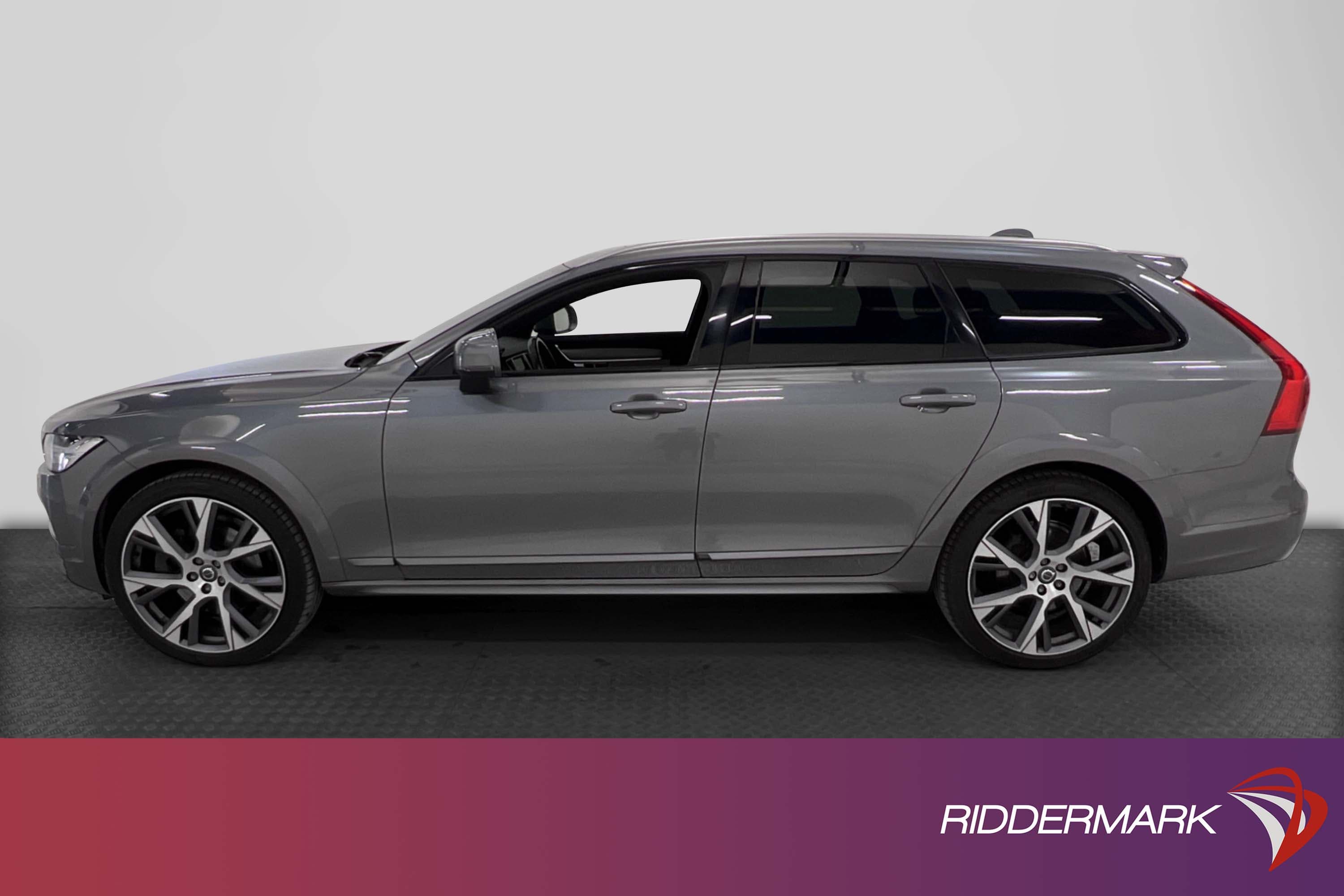 Volvo V90 Cross Country D4 AWD