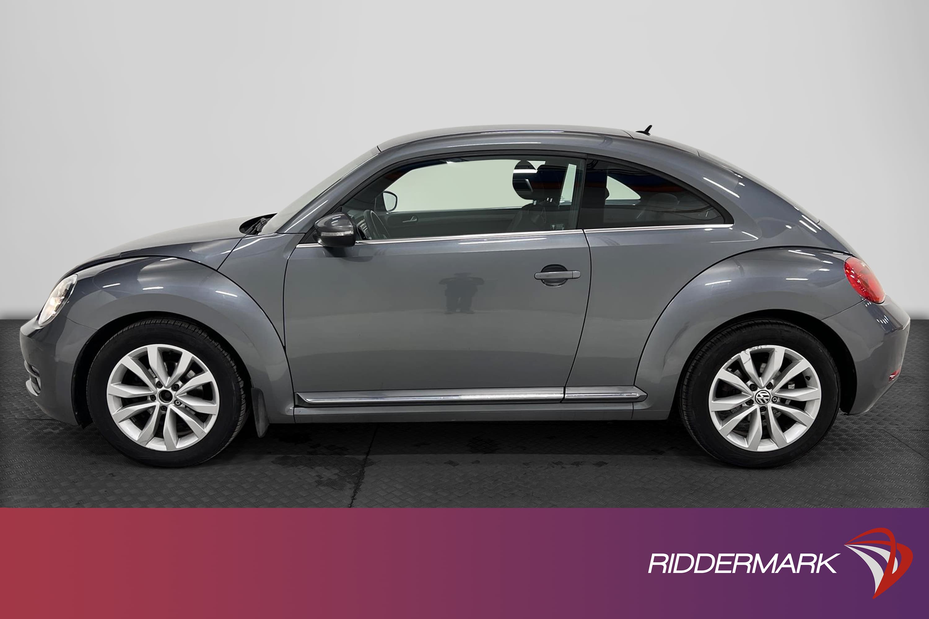 Volkswagen Beetle 1.2 TSI