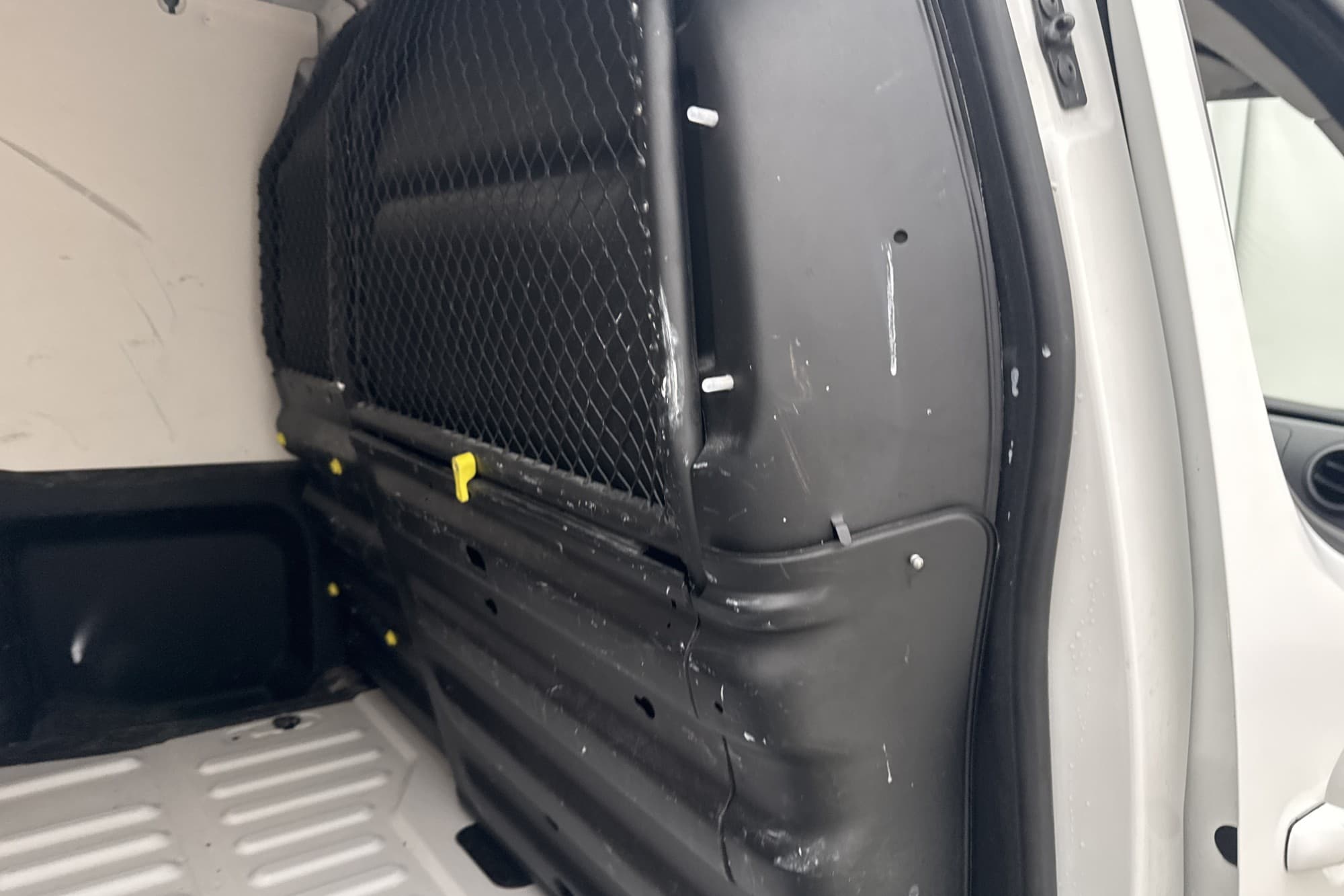Citroën Berlingo 1.6HDi 3-Sits PDC Ny-Kamrem Farthållare