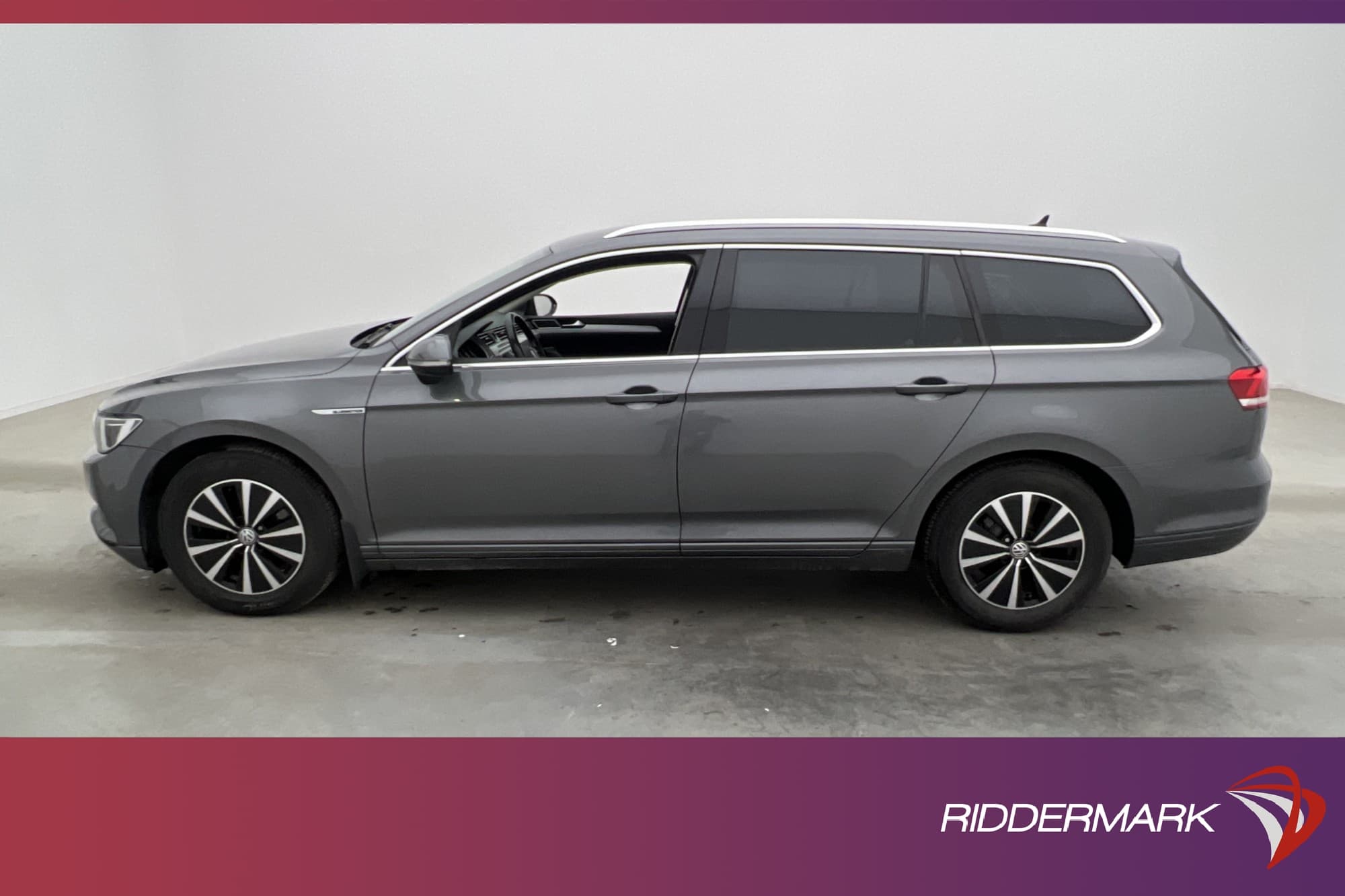 Volkswagen Passat 2.0 TDI 150hk