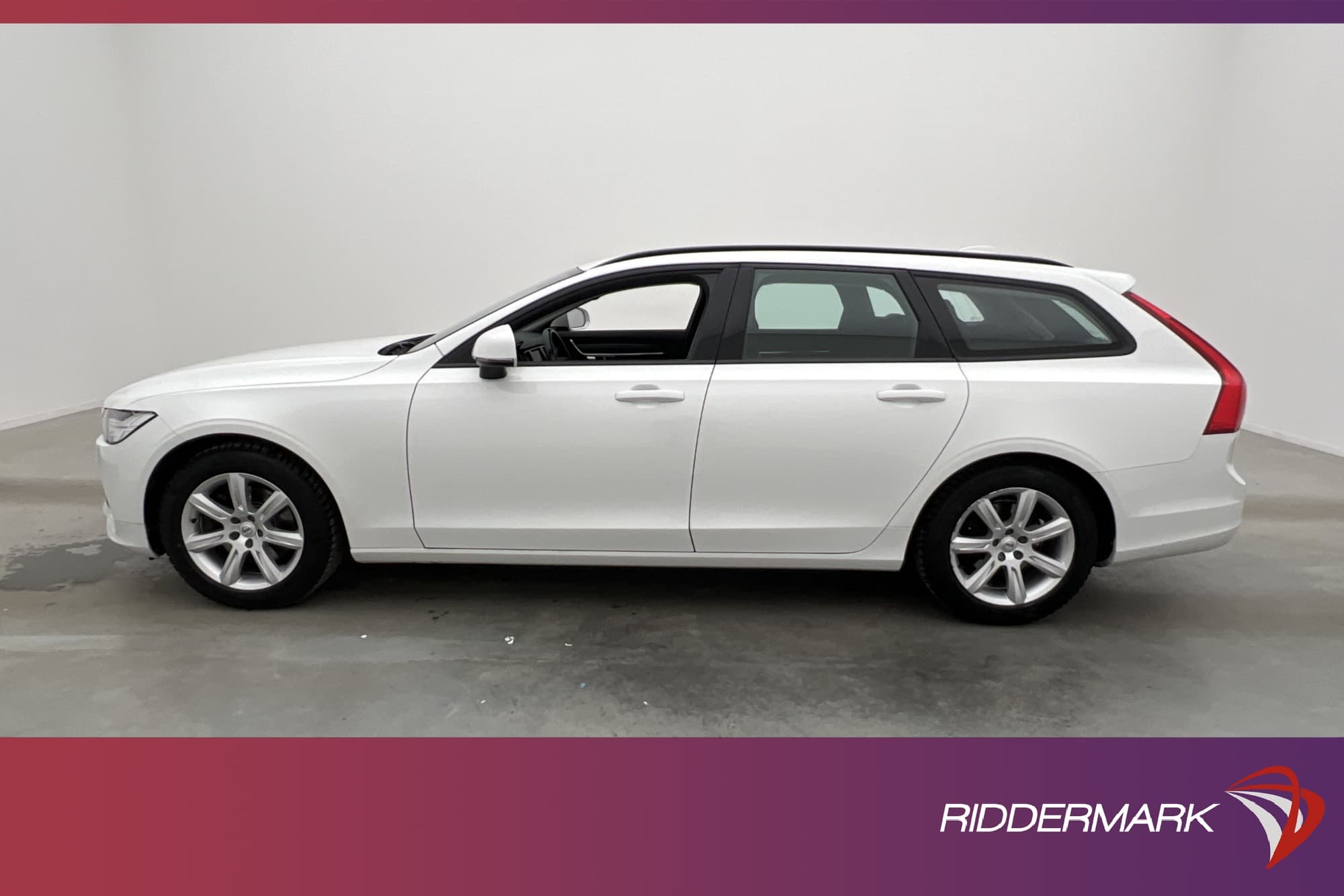 Volvo V90 D3 150hk AWD
