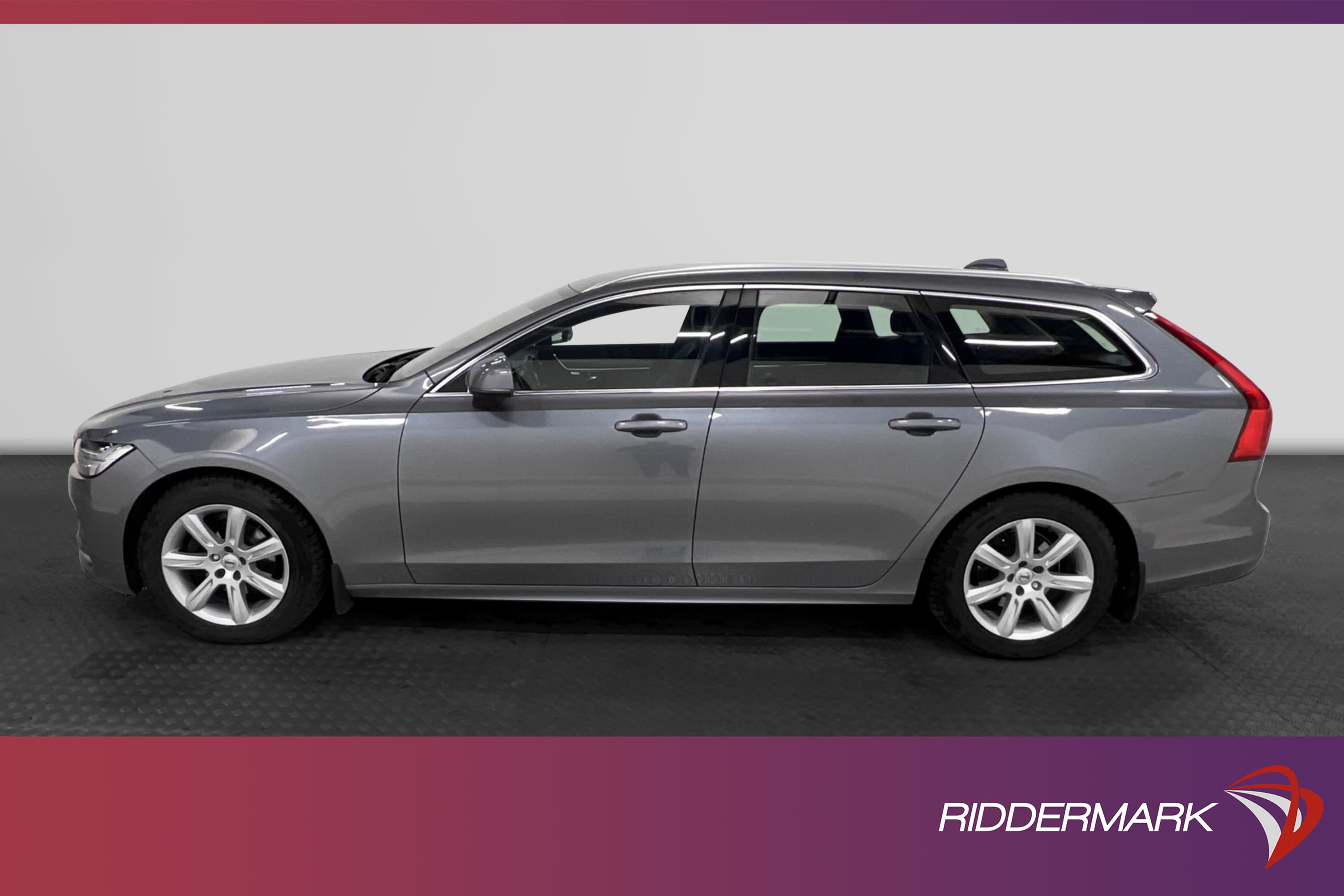 Volvo V90 D3 150hk AWD Momentum
