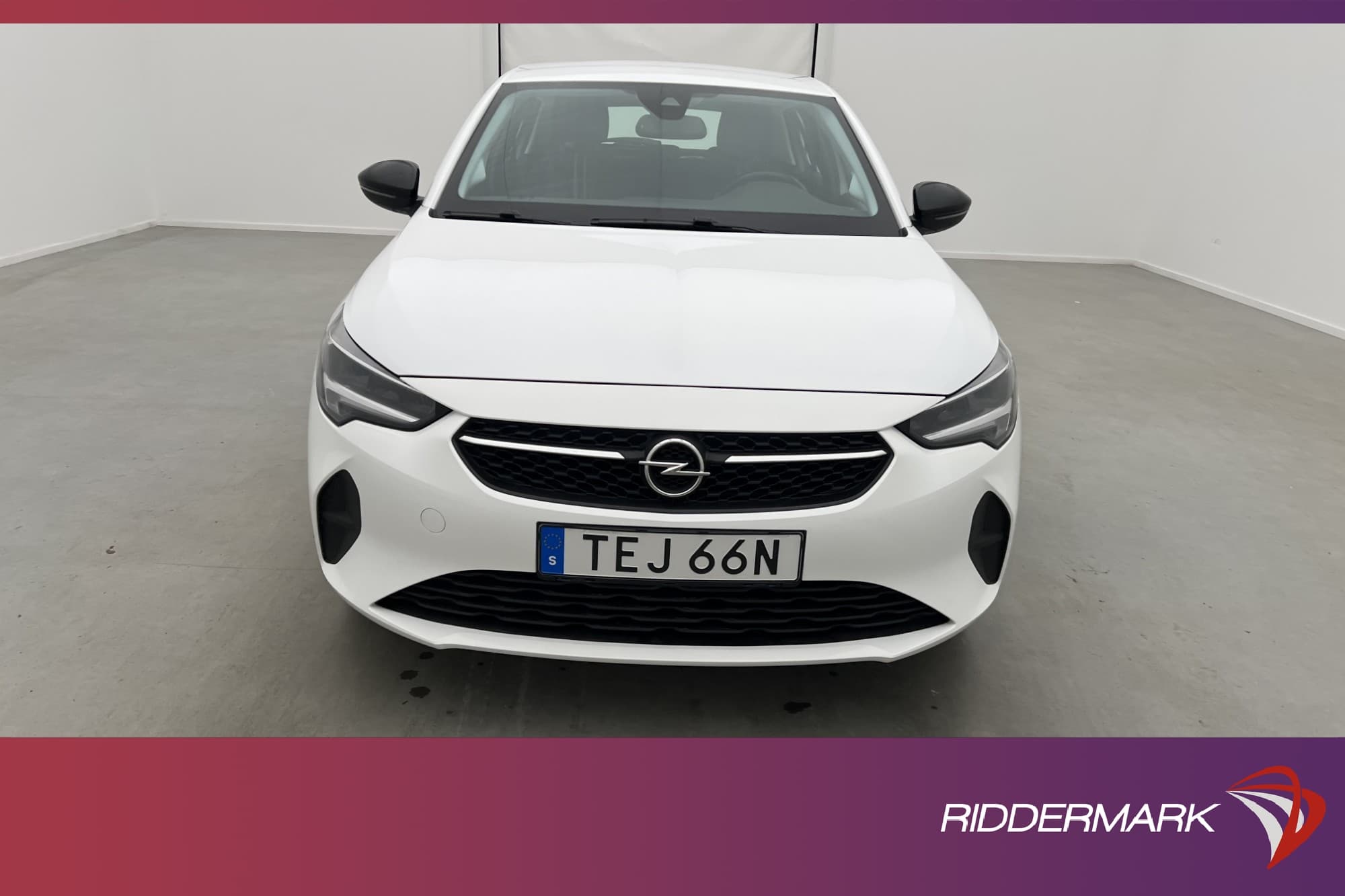 Opel Corsa-e 136hk