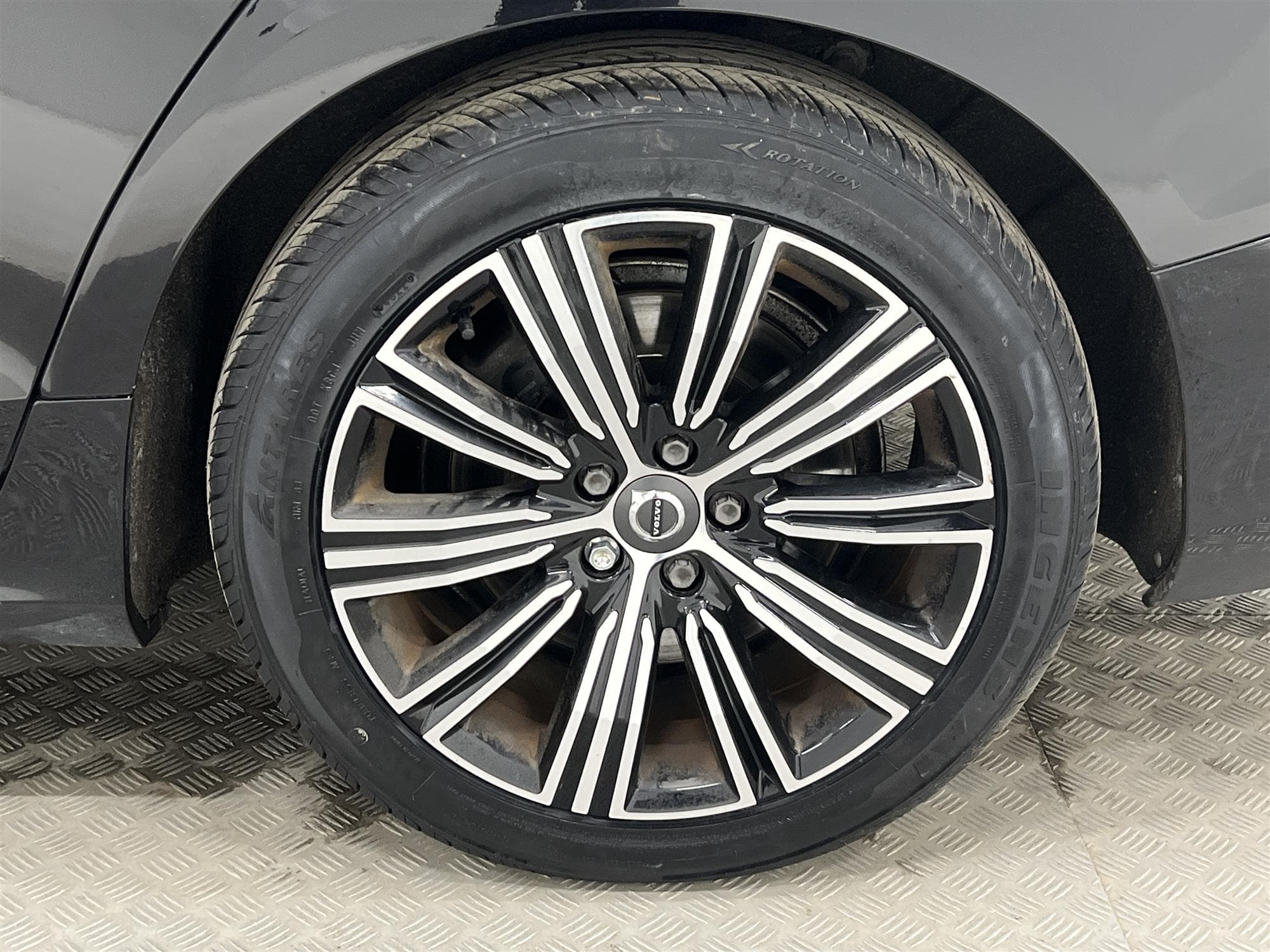 Volvo V60 T5 Geartronic, 250hk, 2019
