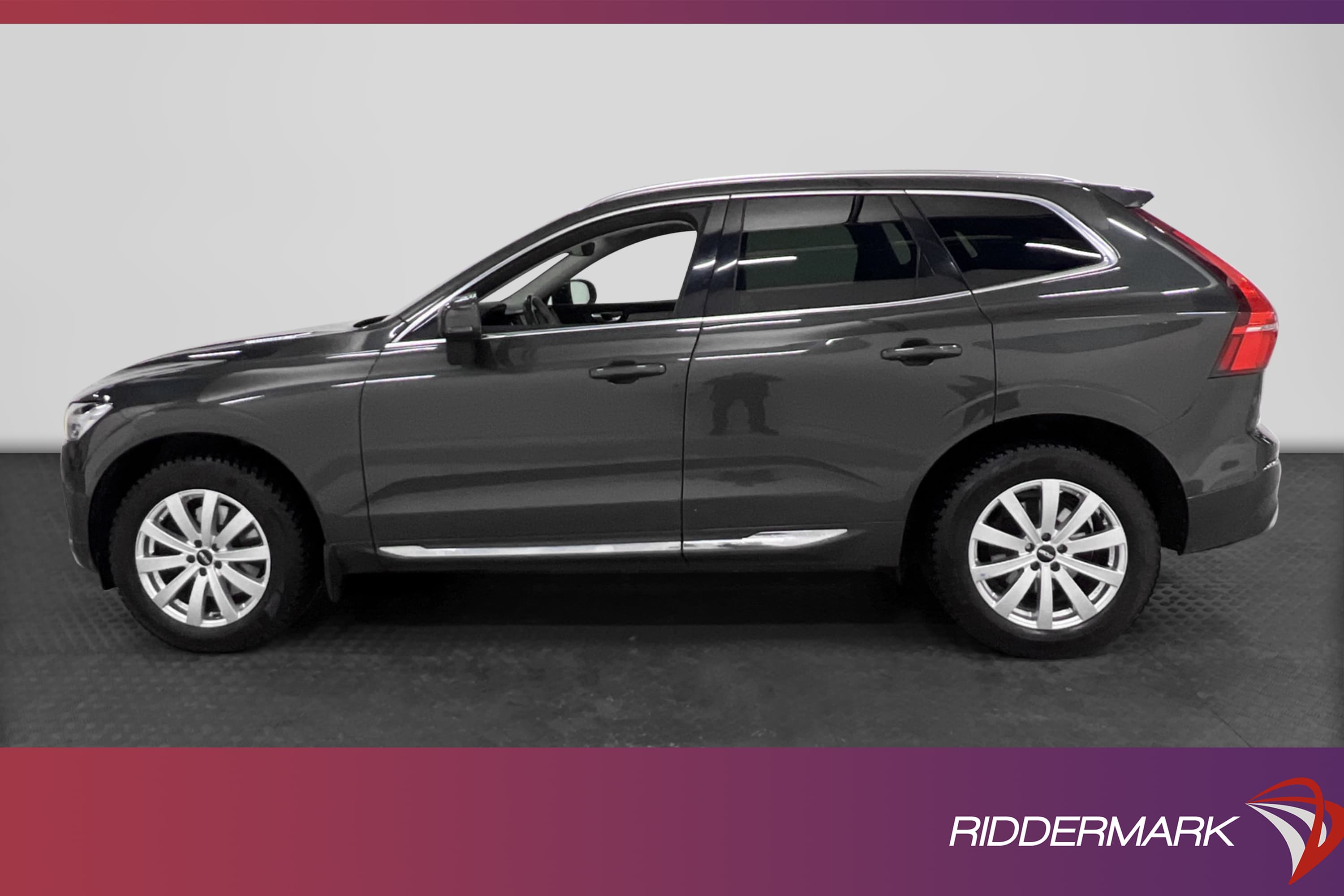 Volvo XC60 D4 AWD