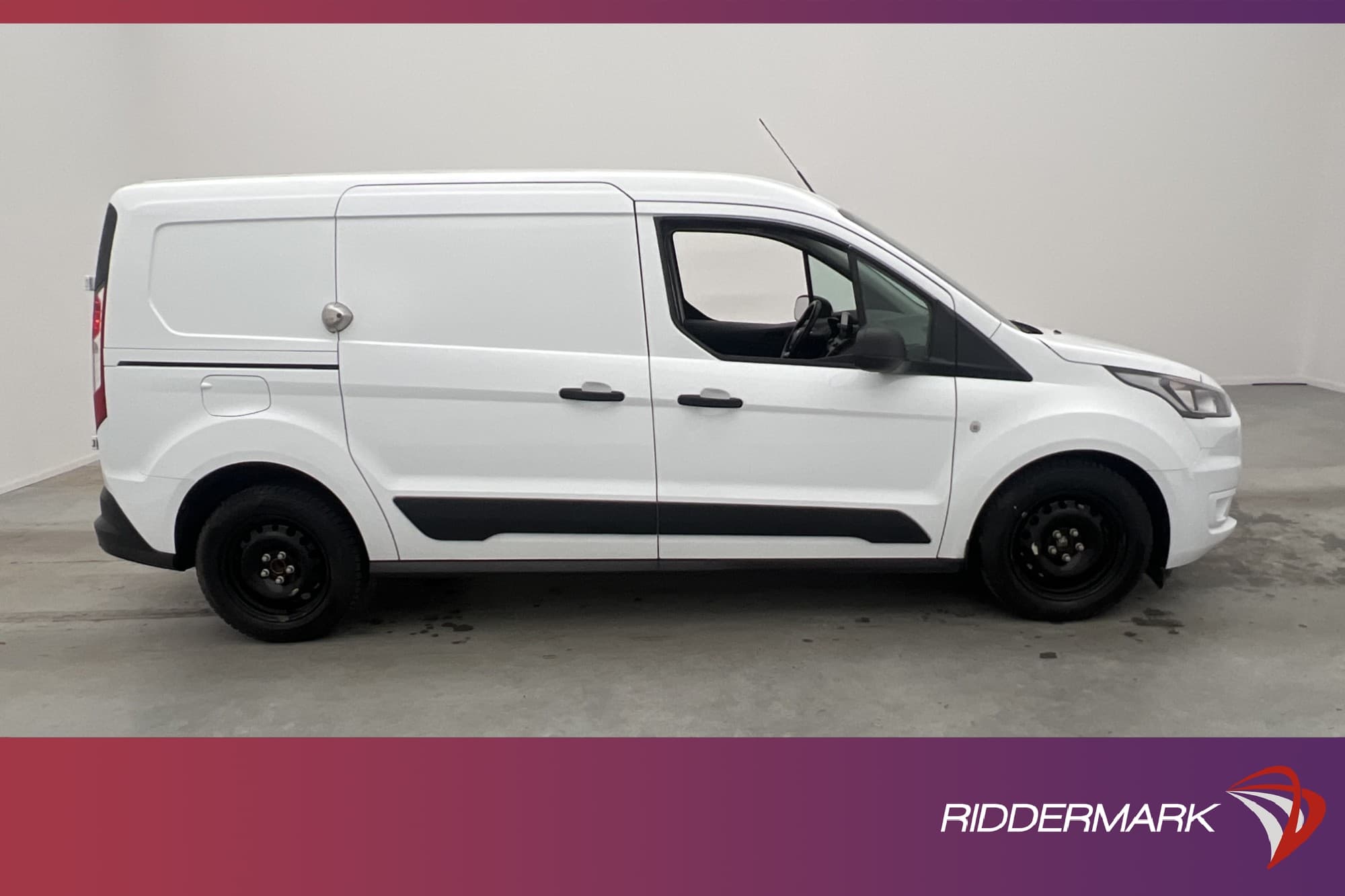 Ford Transit Connect LWB