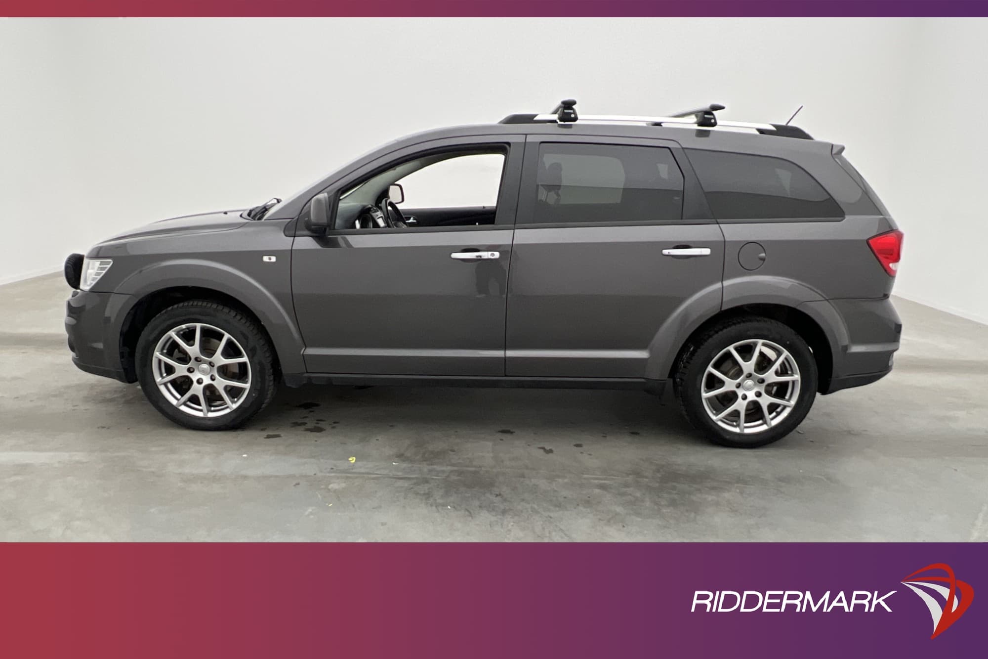 Fiat Freemont