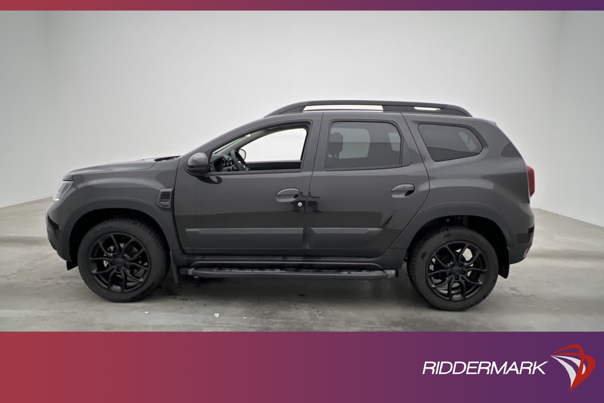 Dacia Duster 1.3 TCe 130hk 4x4