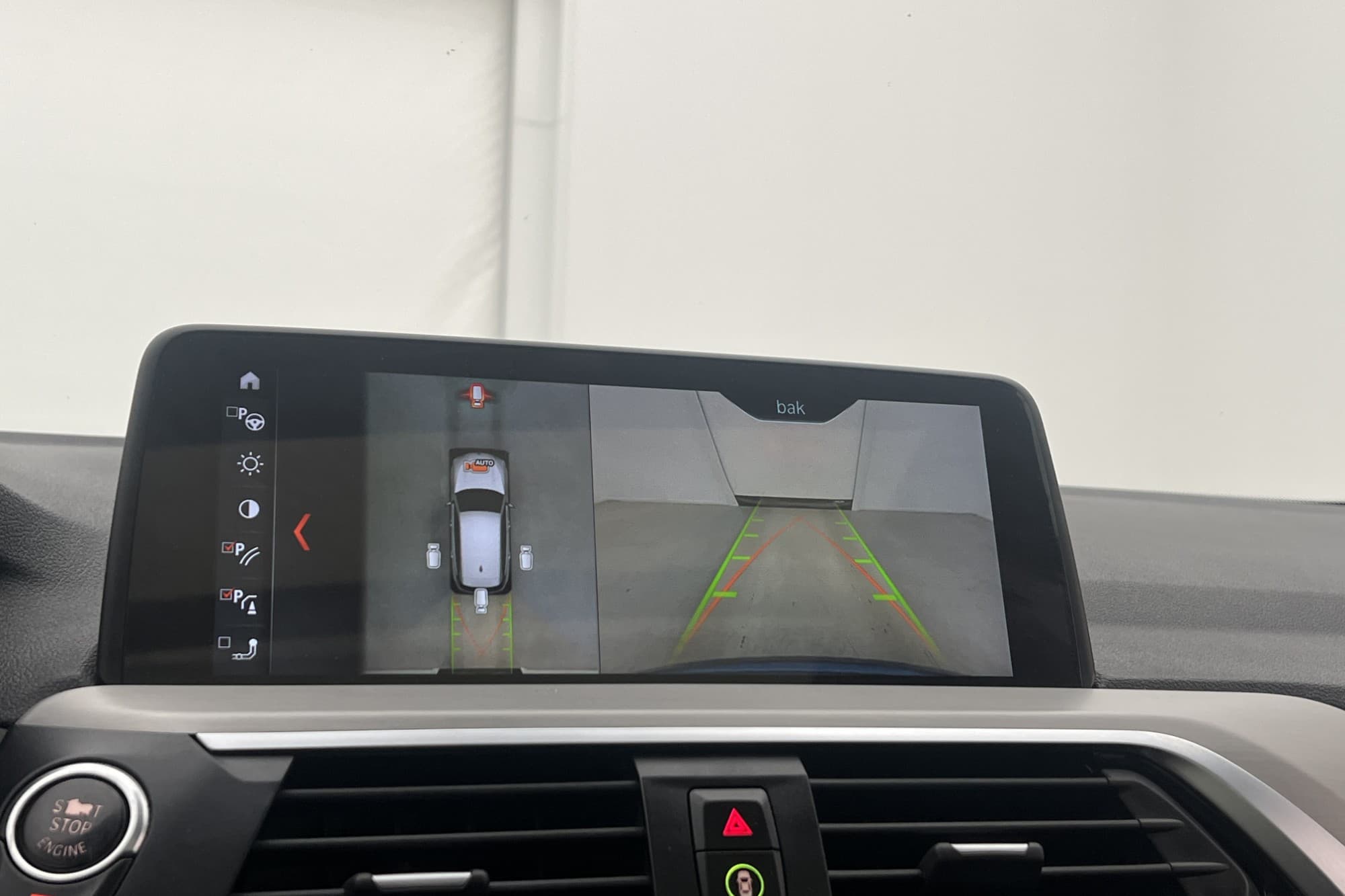 BMW X3 xDrive30d M Sport Innovation Edt Pano H/K HUD 360° 