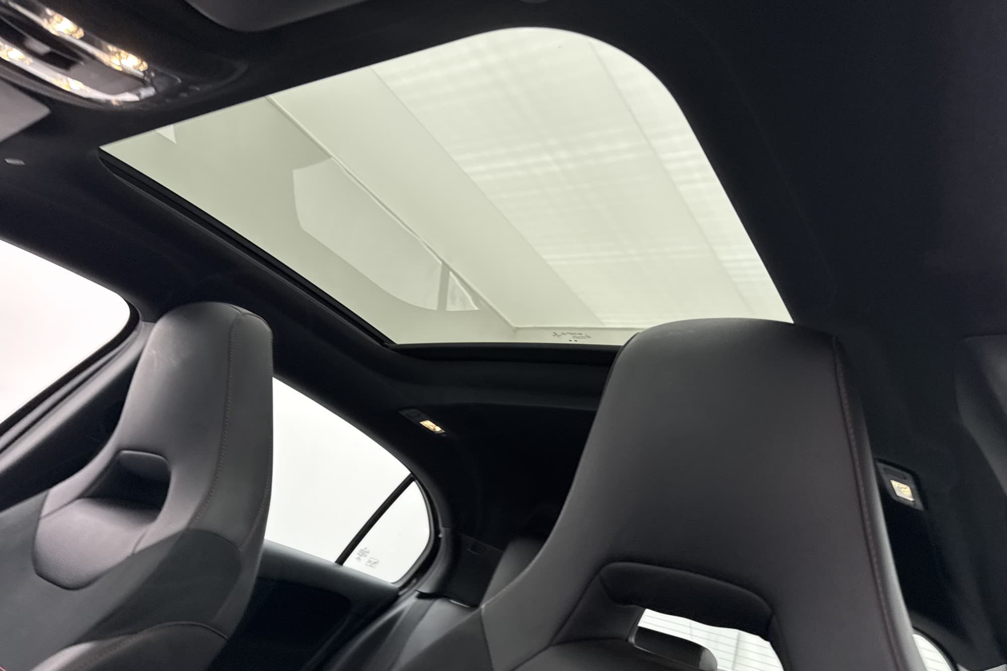 Mercedes-Benz A 180 AMG Pano Kamera Widescreen Navi