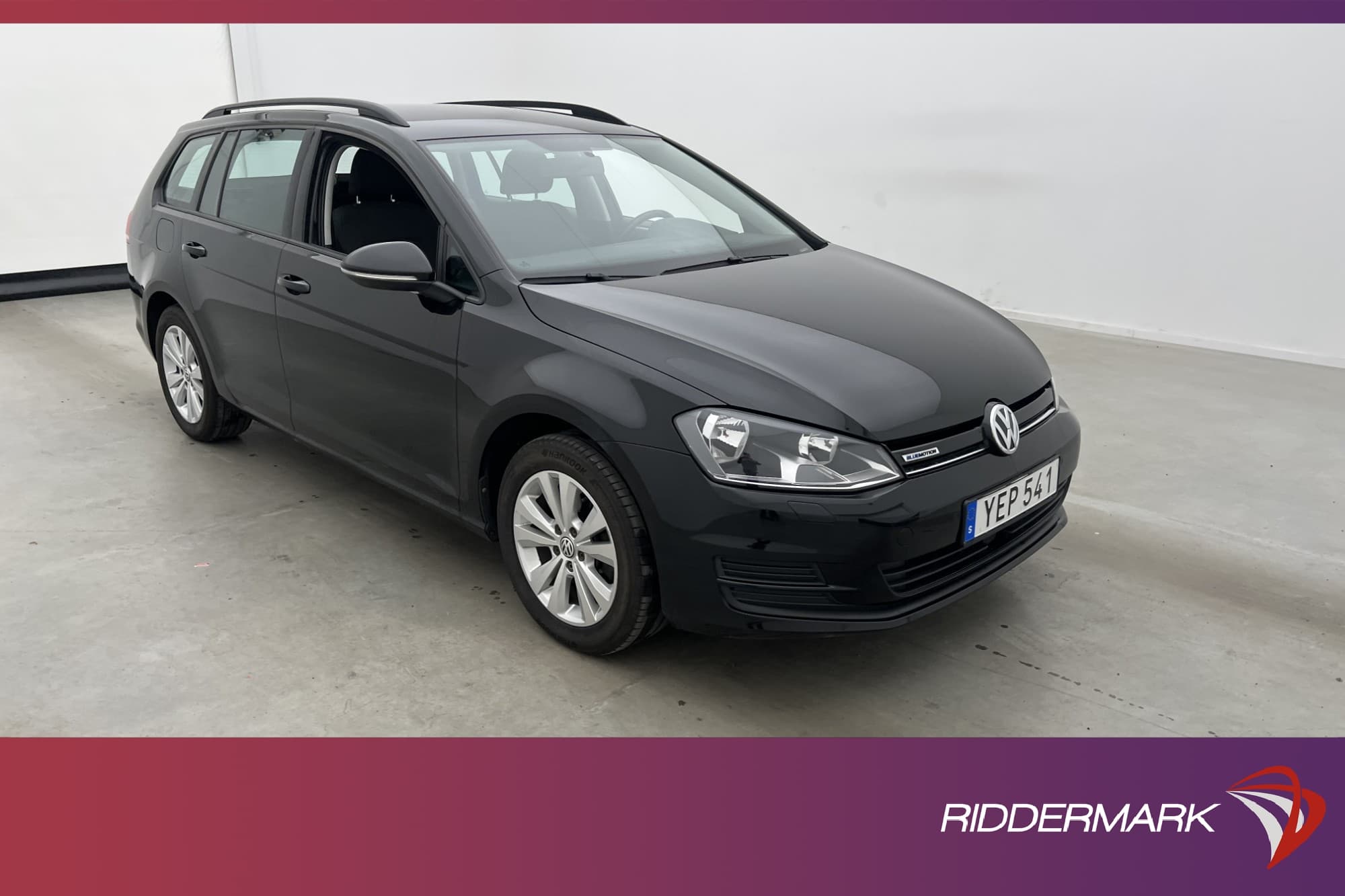 Volkswagen Golf Sportscombi TSI