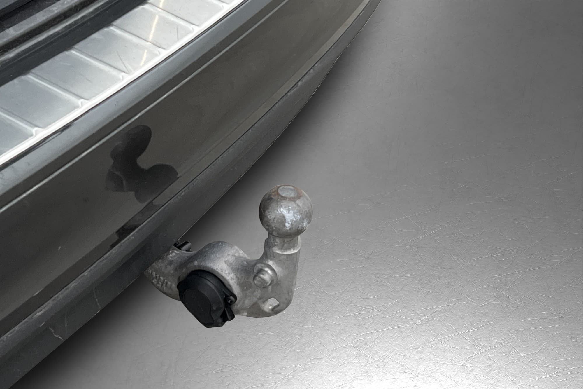 Volvo V60 B4 Advanced VOC Värmare Kamera Skinn Elstolar Drag