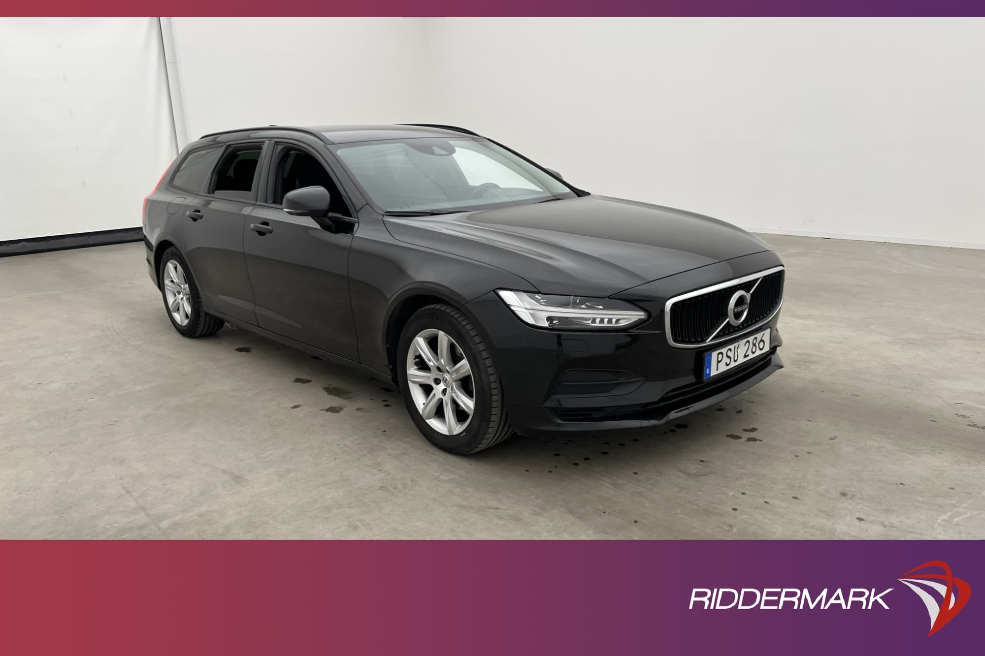 Volvo V90 D3 AWD