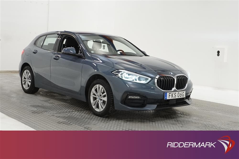 BMW 118i