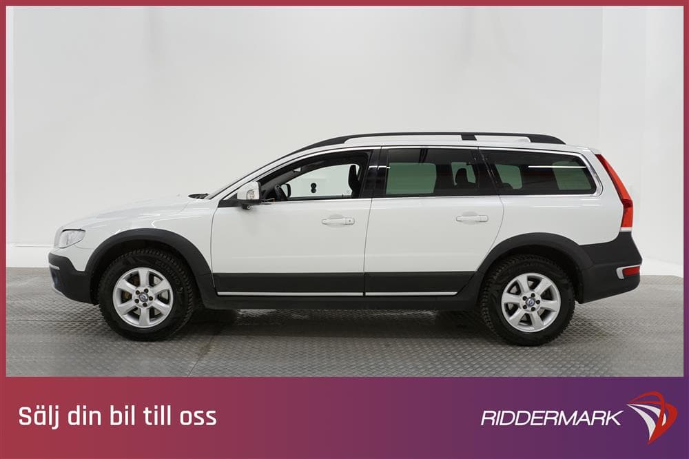 Volvo XC70 D4 AWD