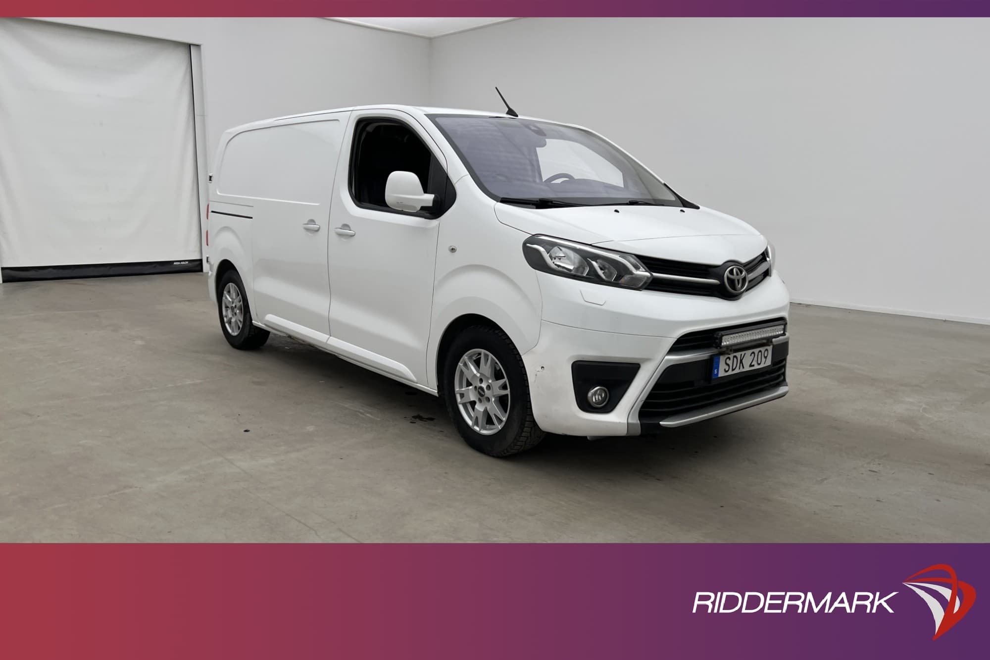 Toyota ProAce L2 1.6