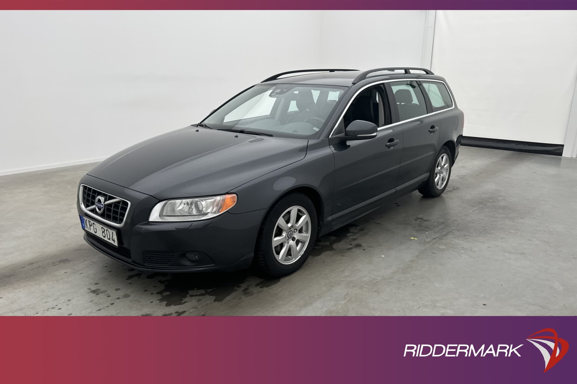 Volvo V70 1.6 115hk