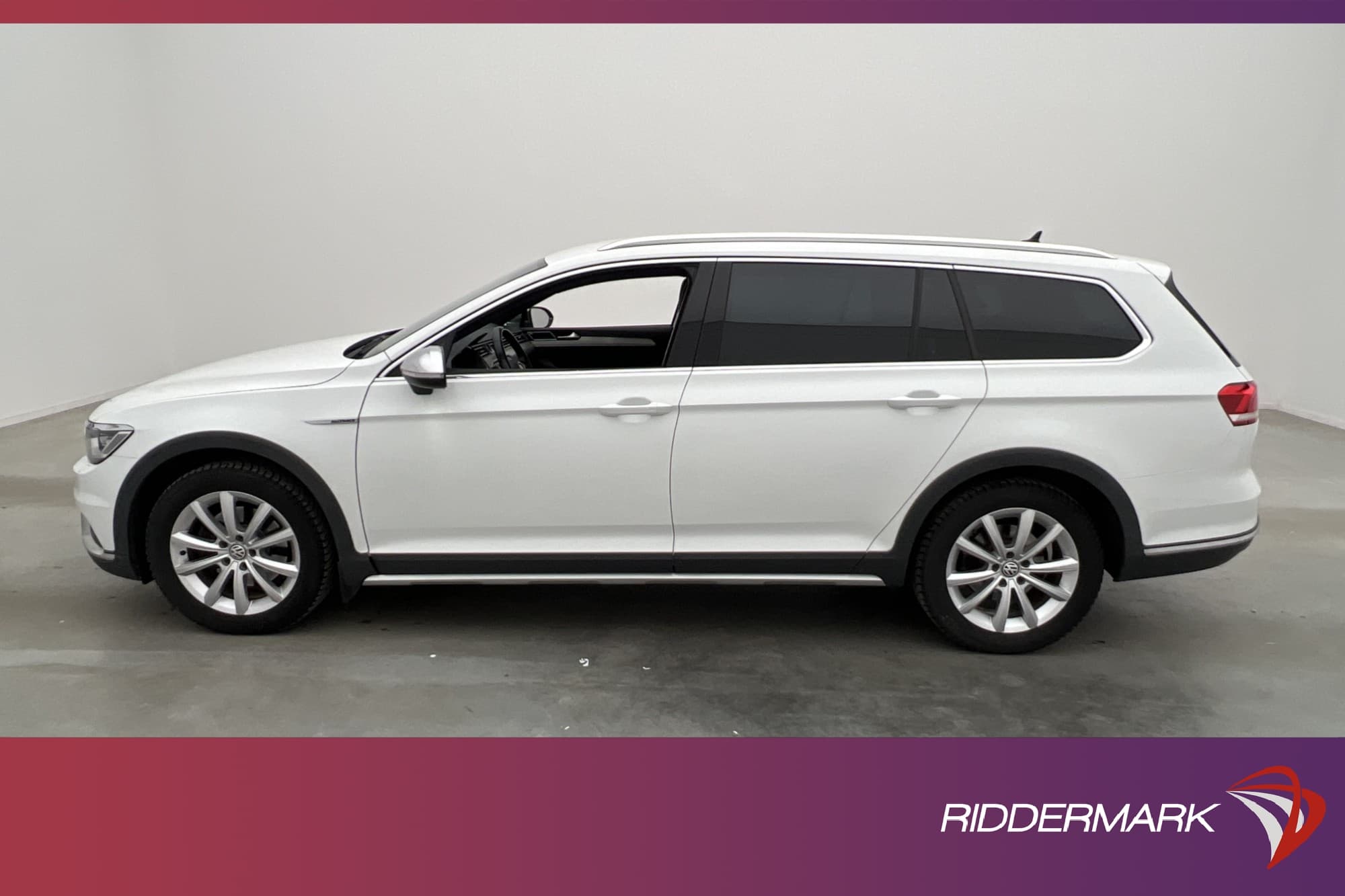 Volkswagen Passat Alltrack 2.0 TDI 4M